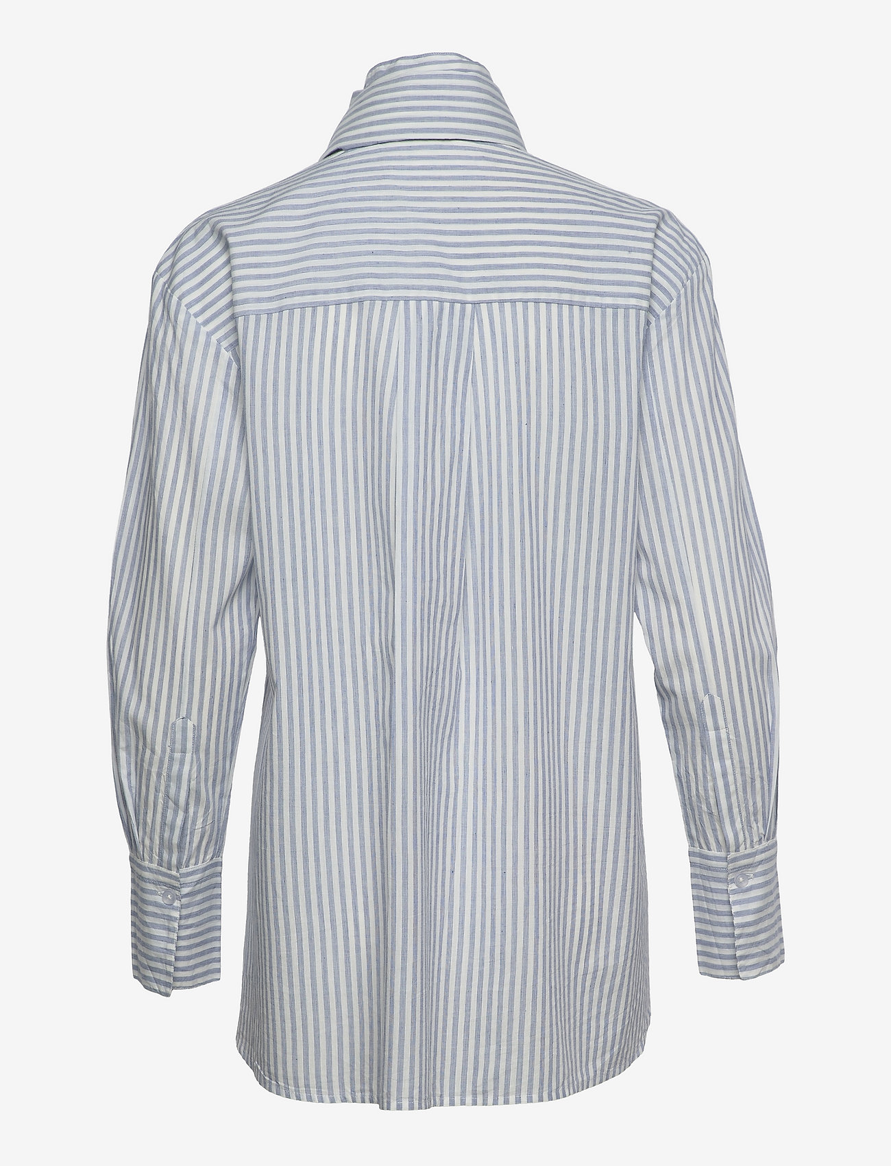 Day Birger et Mikkelsen - Lily - Delicated Stripe - light blue - 1