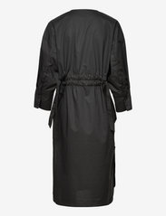 Day Birger et Mikkelsen - Nancy - Cotton Chintz - shirt dresses - black - 1