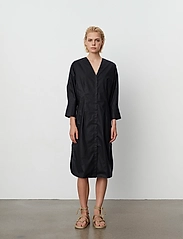 Day Birger et Mikkelsen - Nancy - Cotton Chintz - shirt dresses - black - 6