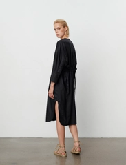 Day Birger et Mikkelsen - Nancy - Cotton Chintz - shirt dresses - black - 8