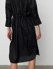 Day Birger et Mikkelsen - Nancy - Cotton Chintz - shirt dresses - black - 9