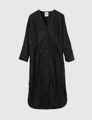 Day Birger et Mikkelsen - Nancy - Cotton Chintz - shirt dresses - black - 10