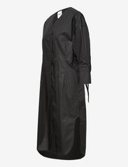 Day Birger et Mikkelsen - Nancy - Cotton Chintz - shirt dresses - black - 2