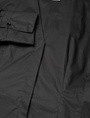 Day Birger et Mikkelsen - Nancy - Cotton Chintz - skjortklänningar - black - 11