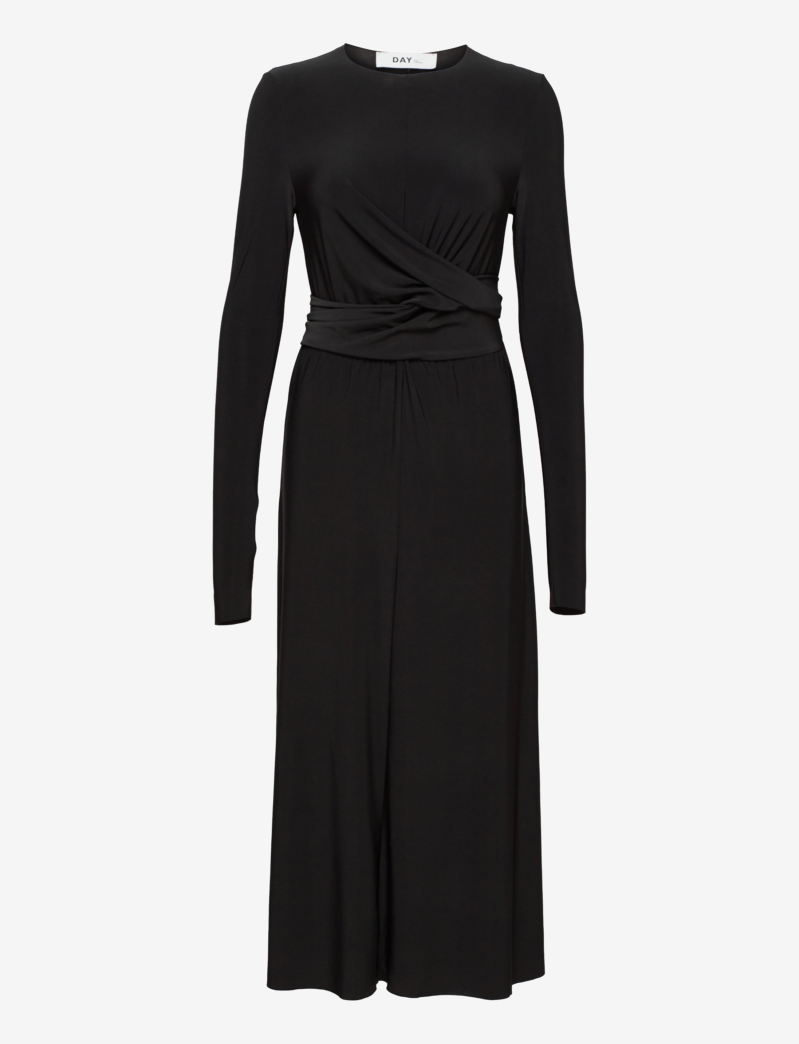 Day Birger et Mikkelsen - Ola - Delicate Stretch - black - 0