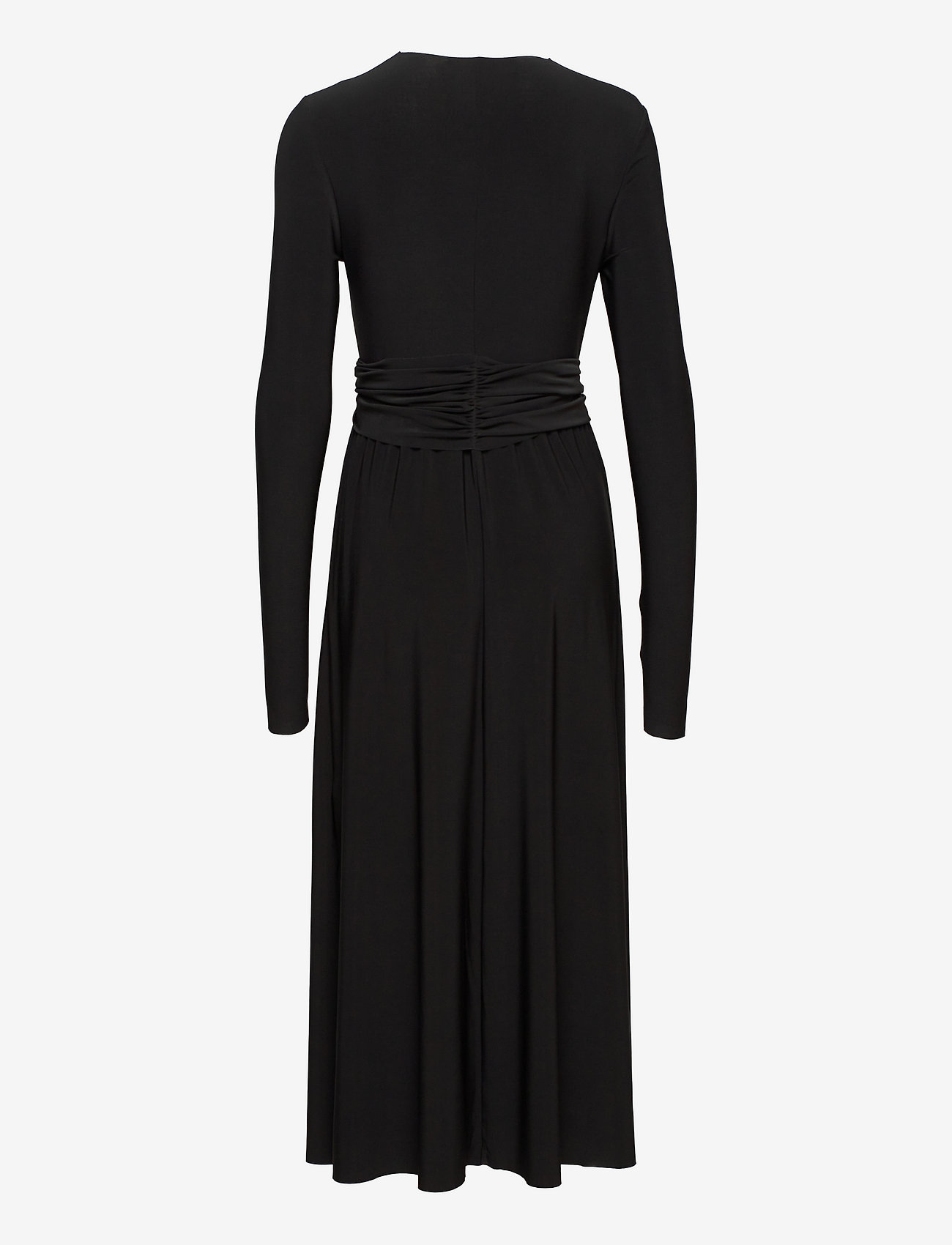 Day Birger et Mikkelsen - Ola - Delicate Stretch - black - 1