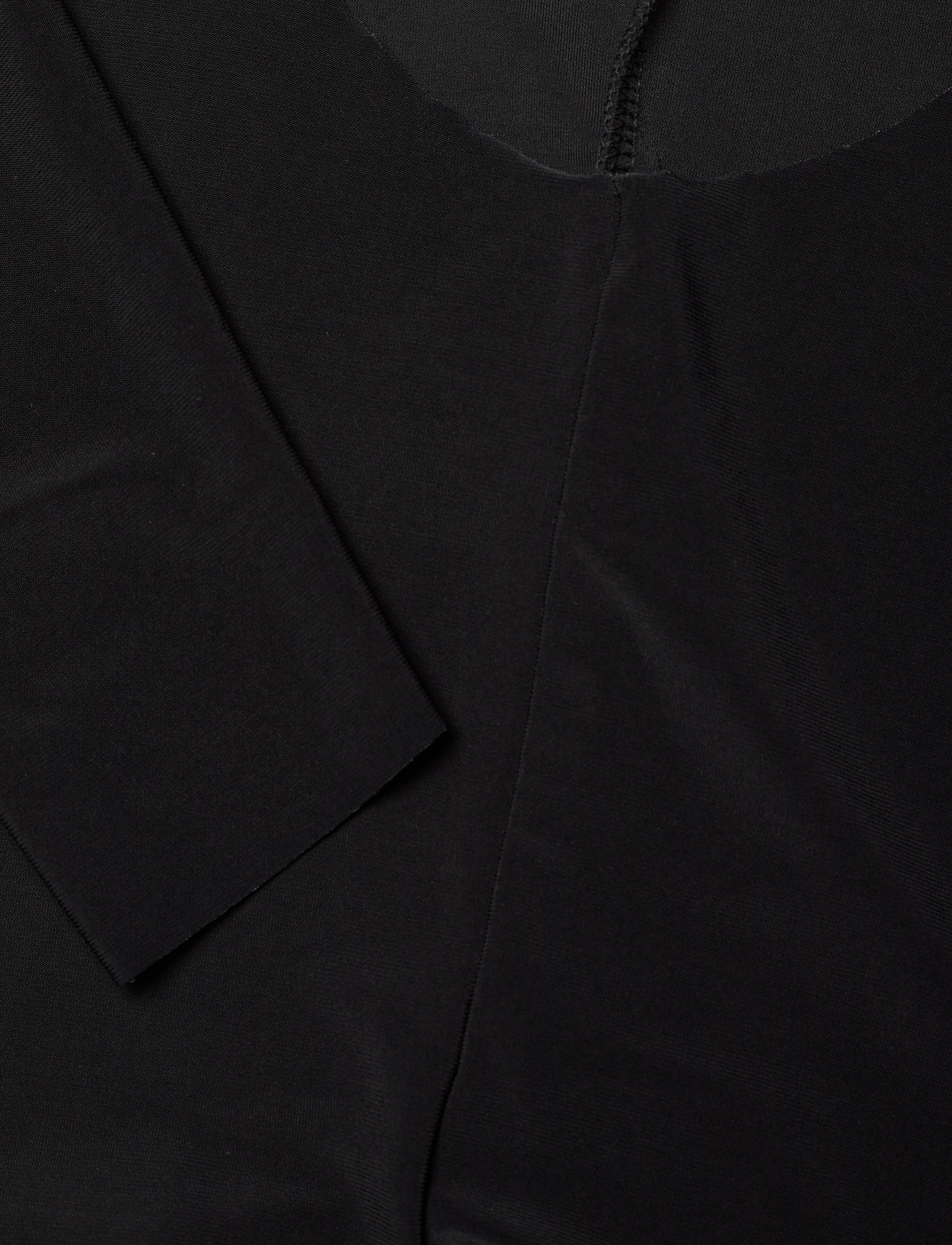 Day Birger et Mikkelsen - Ola - Delicate Stretch - black - 3
