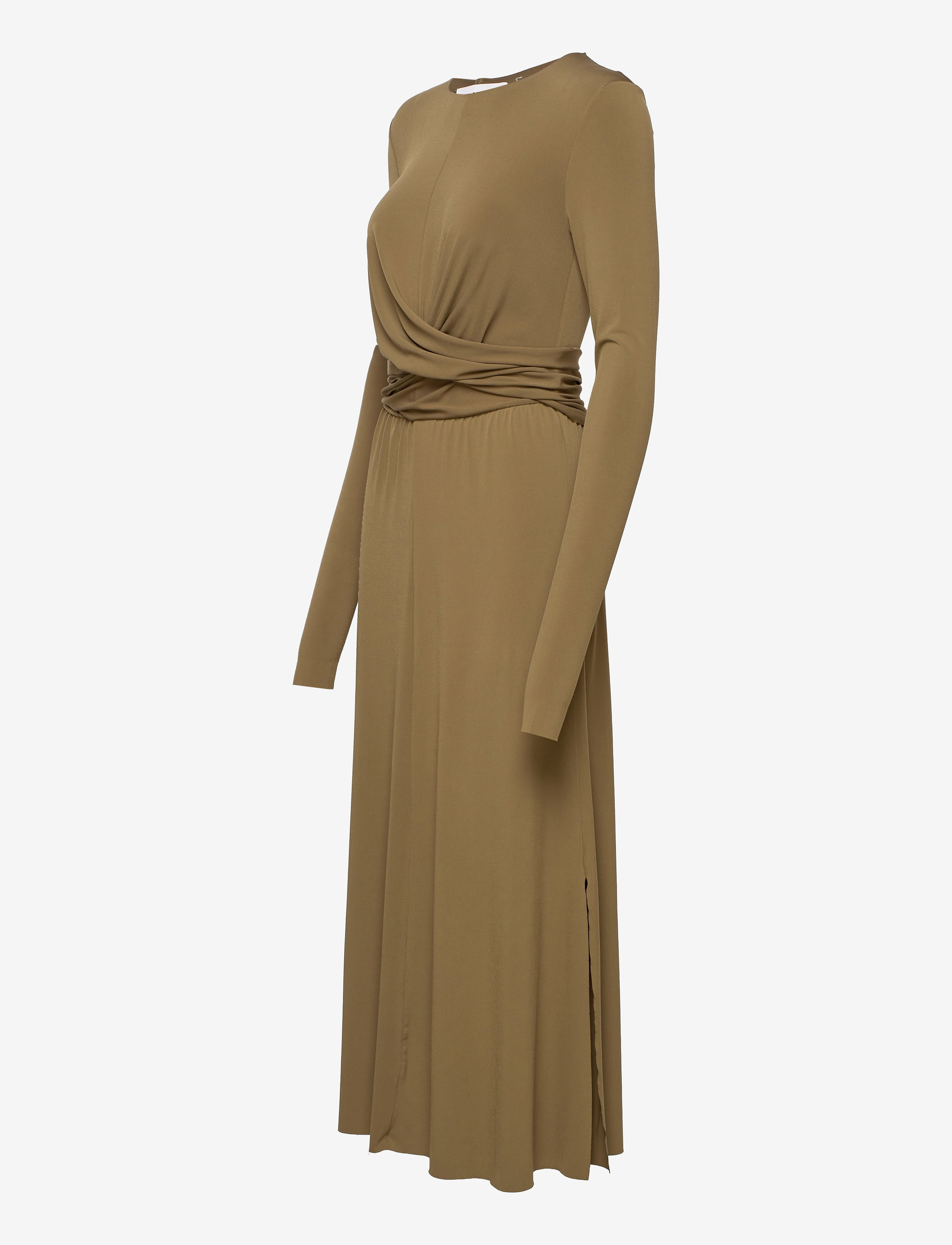 Day Birger et Mikkelsen - Ola - Delicate Stretch - breen - 3