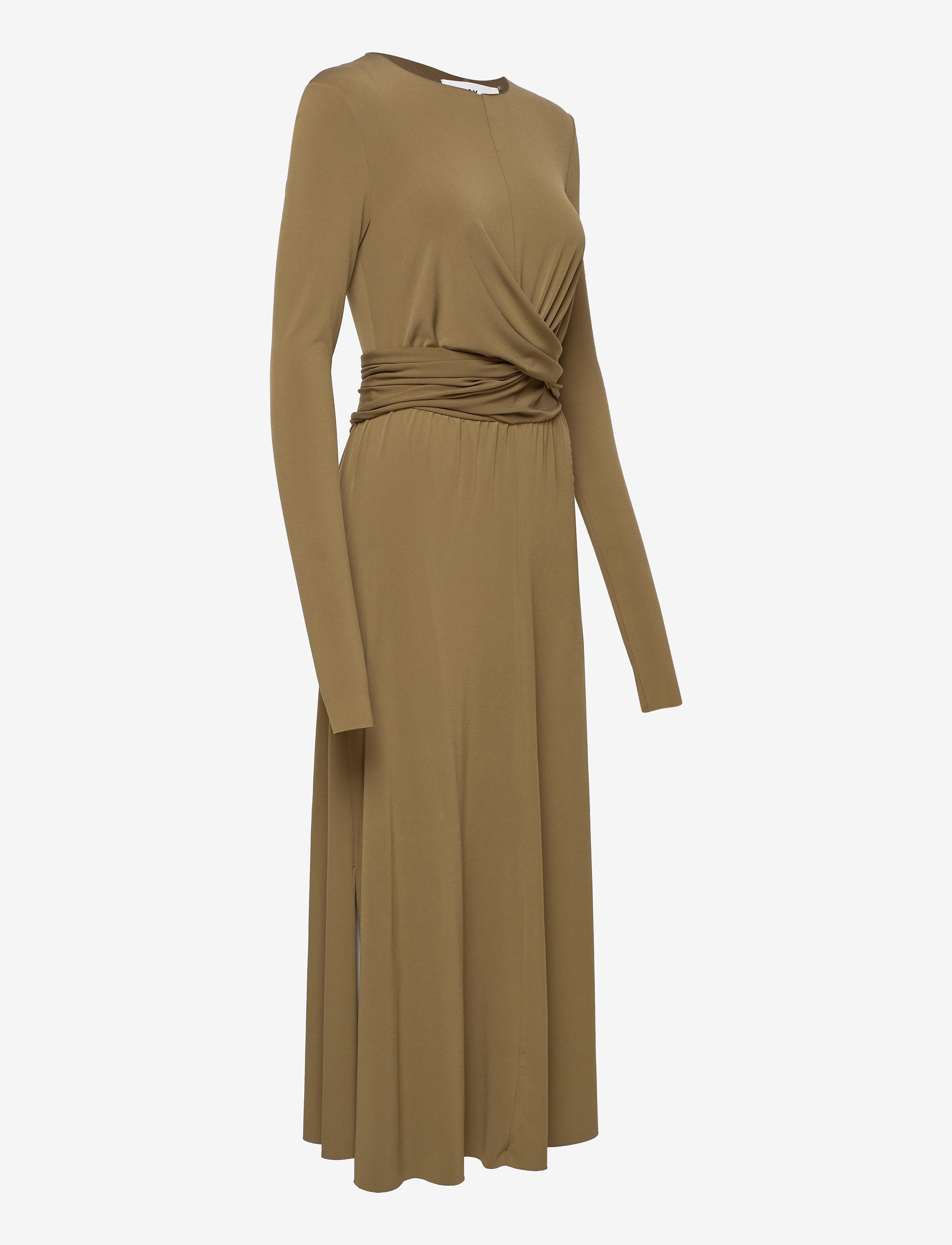 Day Birger et Mikkelsen - Ola - Delicate Stretch - breen - 4