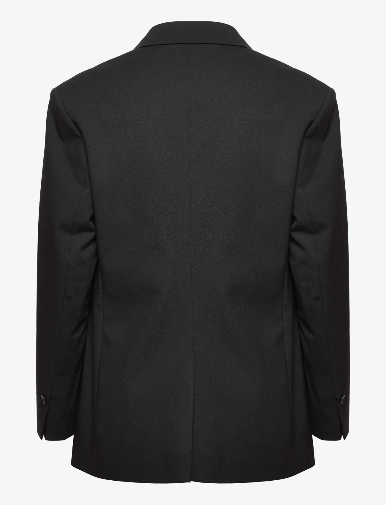 Day Birger et Mikkelsen - Allen - Elegant Wool - party wear at outlet prices - black - 1