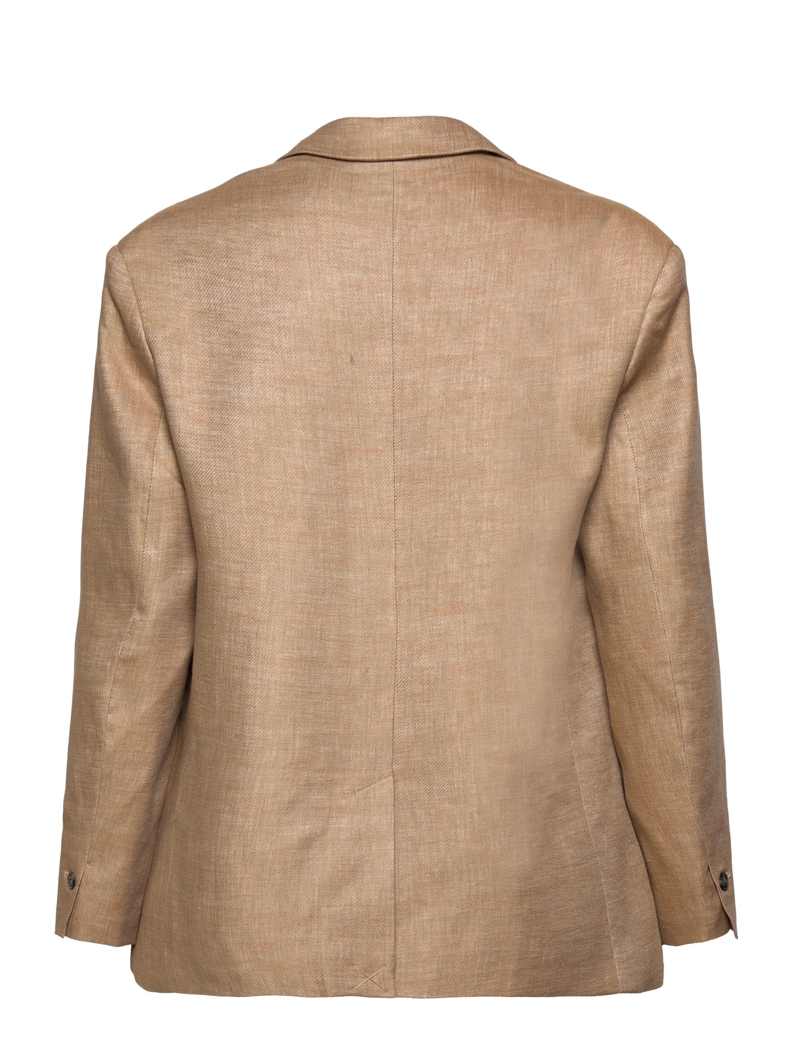 Day Birger et Mikkelsen - Allen - Fall for Linen - beige melange - 1