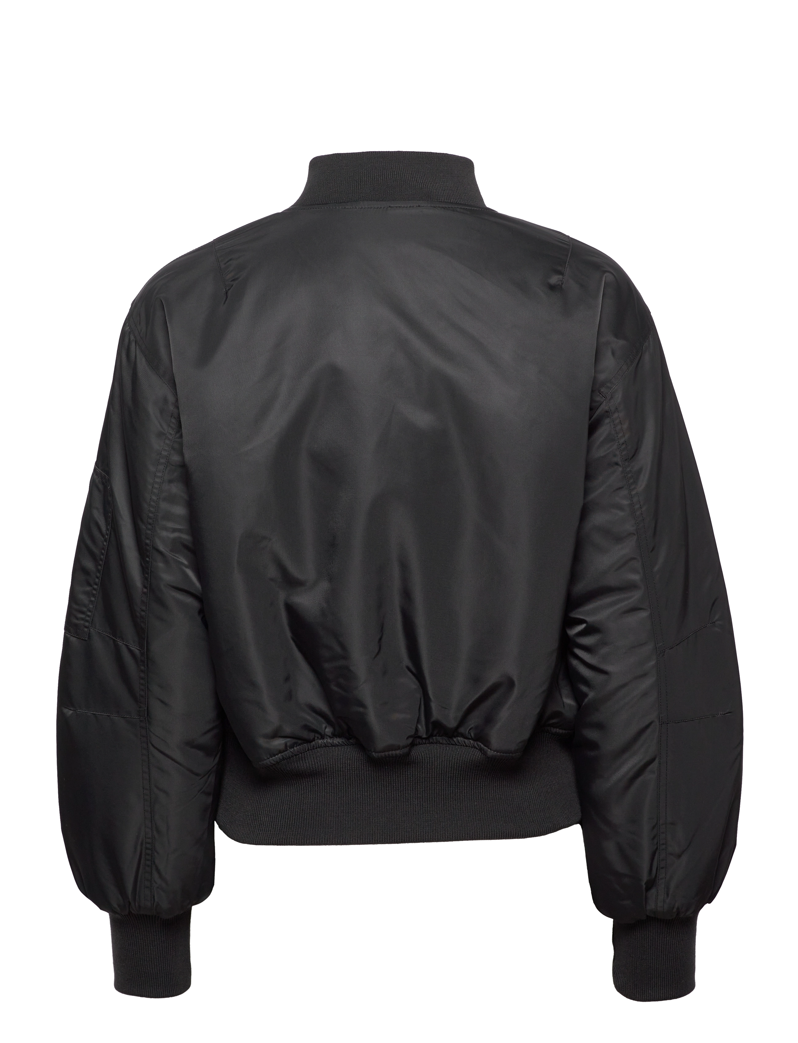 Day Birger et Mikkelsen - Baldur - Heavy Nylon - black - 1