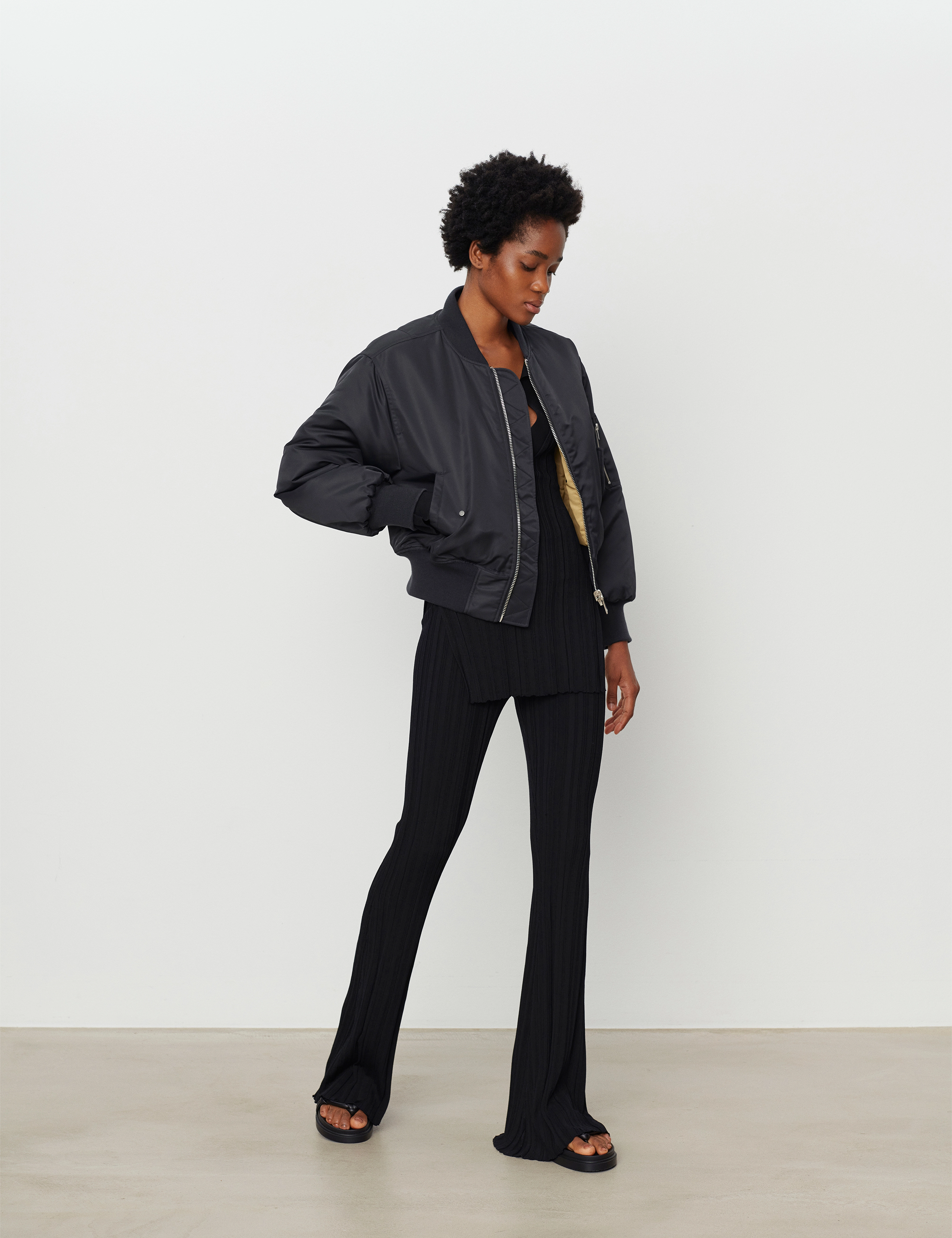 Day Birger et Mikkelsen - Baldur - Heavy Nylon - black - 5