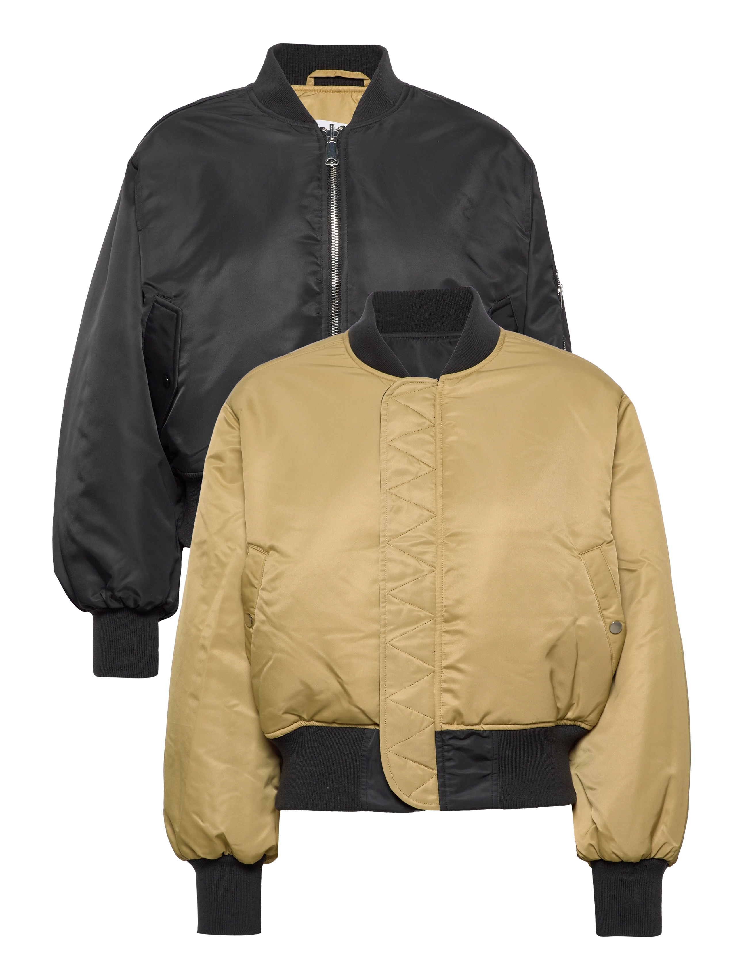 Day Birger et Mikkelsen - Baldur - Heavy Nylon - black - 2