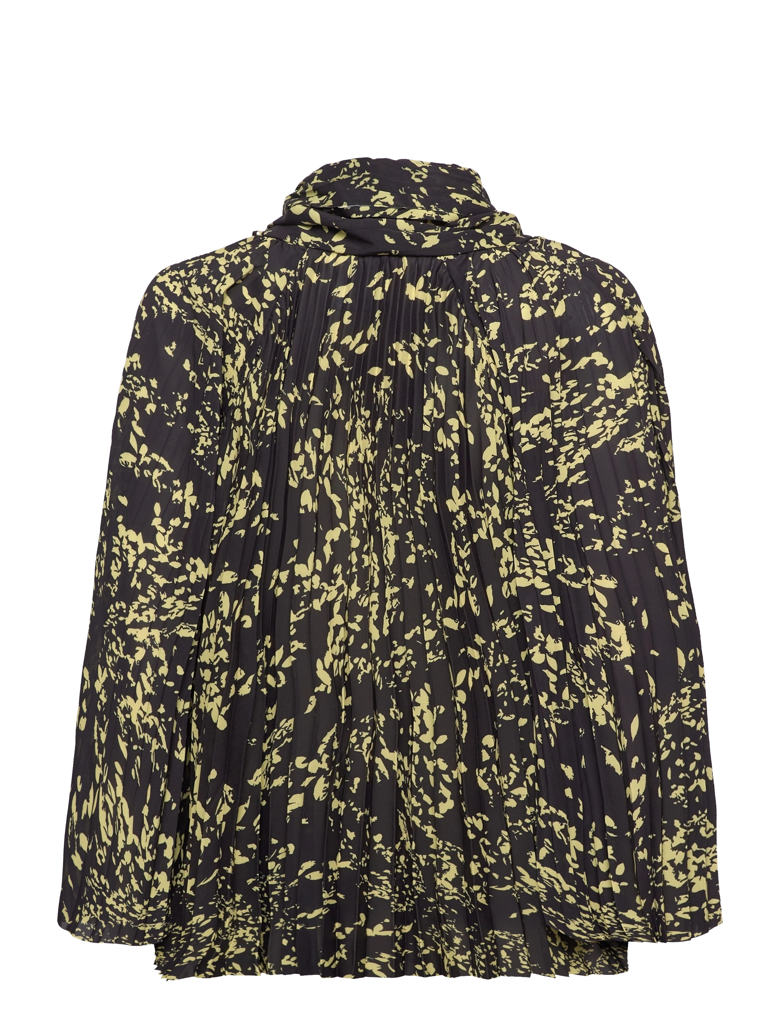 Day Birger et Mikkelsen - Caelan - Abstract Leaves - abstract leaves - 1