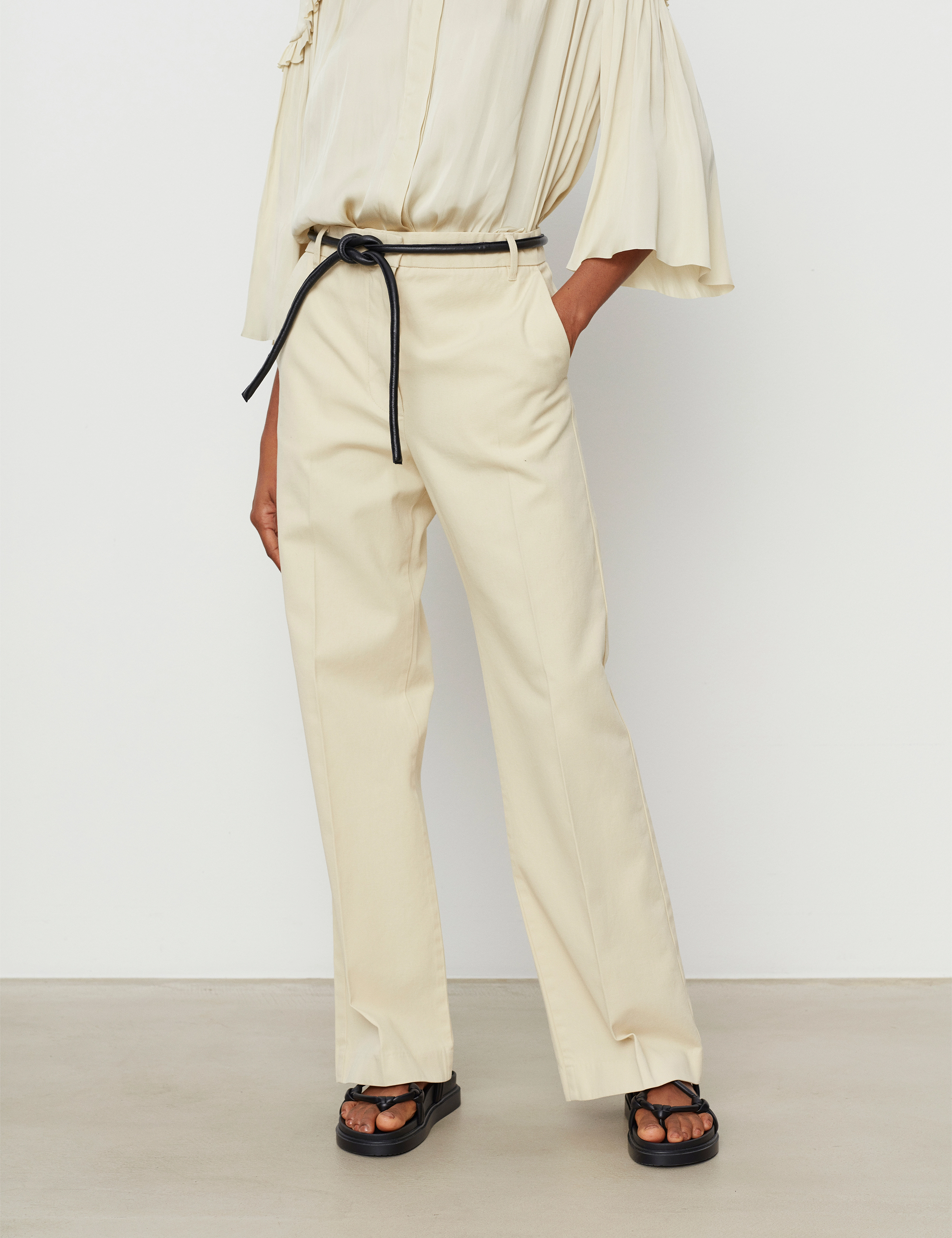 Day Birger et Mikkelsen - Calle - Canvas Twill - frozen dew - 2