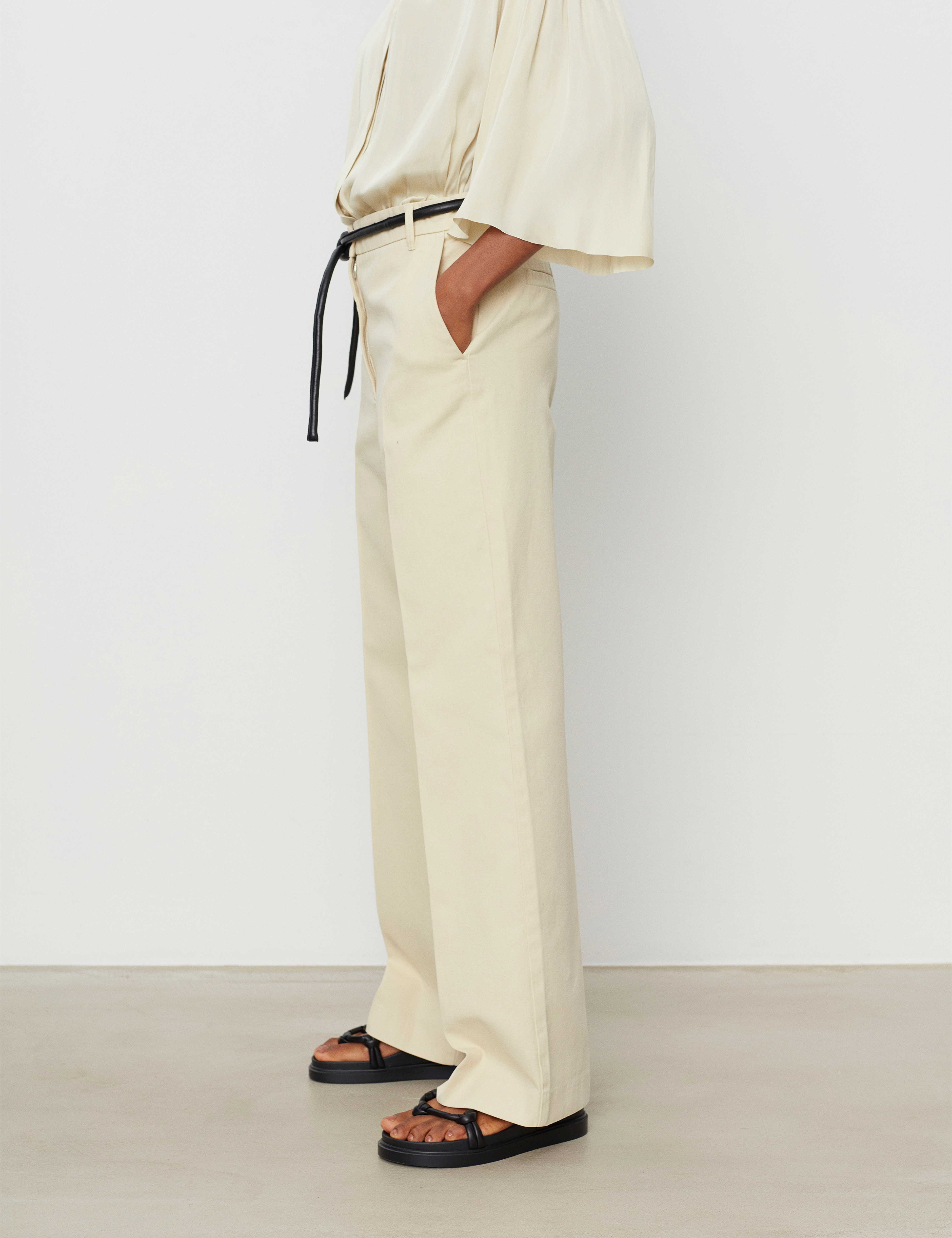 Day Birger et Mikkelsen - Calle - Canvas Twill - frozen dew - 3