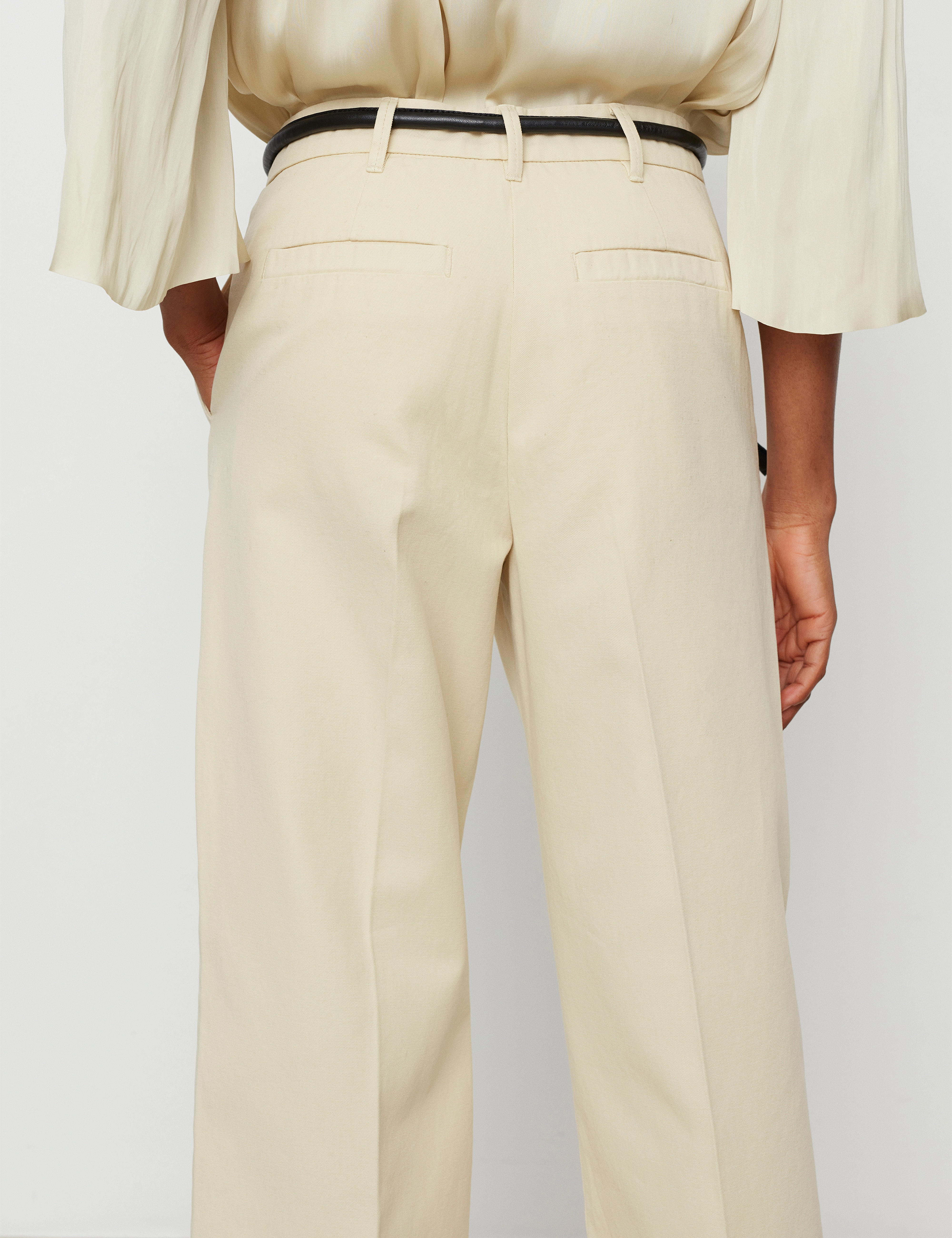 Day Birger et Mikkelsen - Calle - Canvas Twill - frozen dew - 4