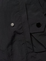 Day Birger et Mikkelsen - Carlton - Crispy Taffeta - parka coats - black - 5