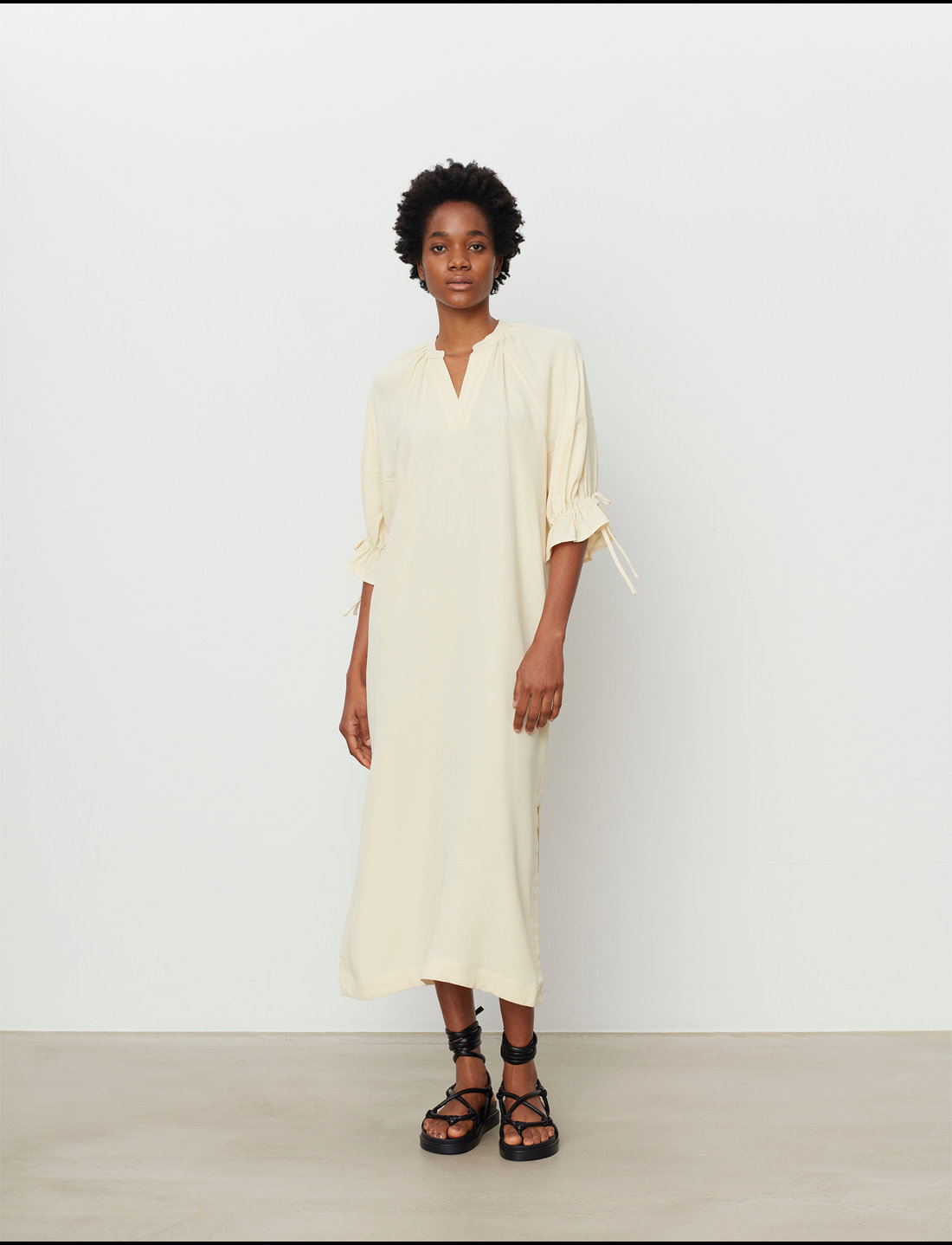 Day Birger et Mikkelsen Charlotte Maxi dresses