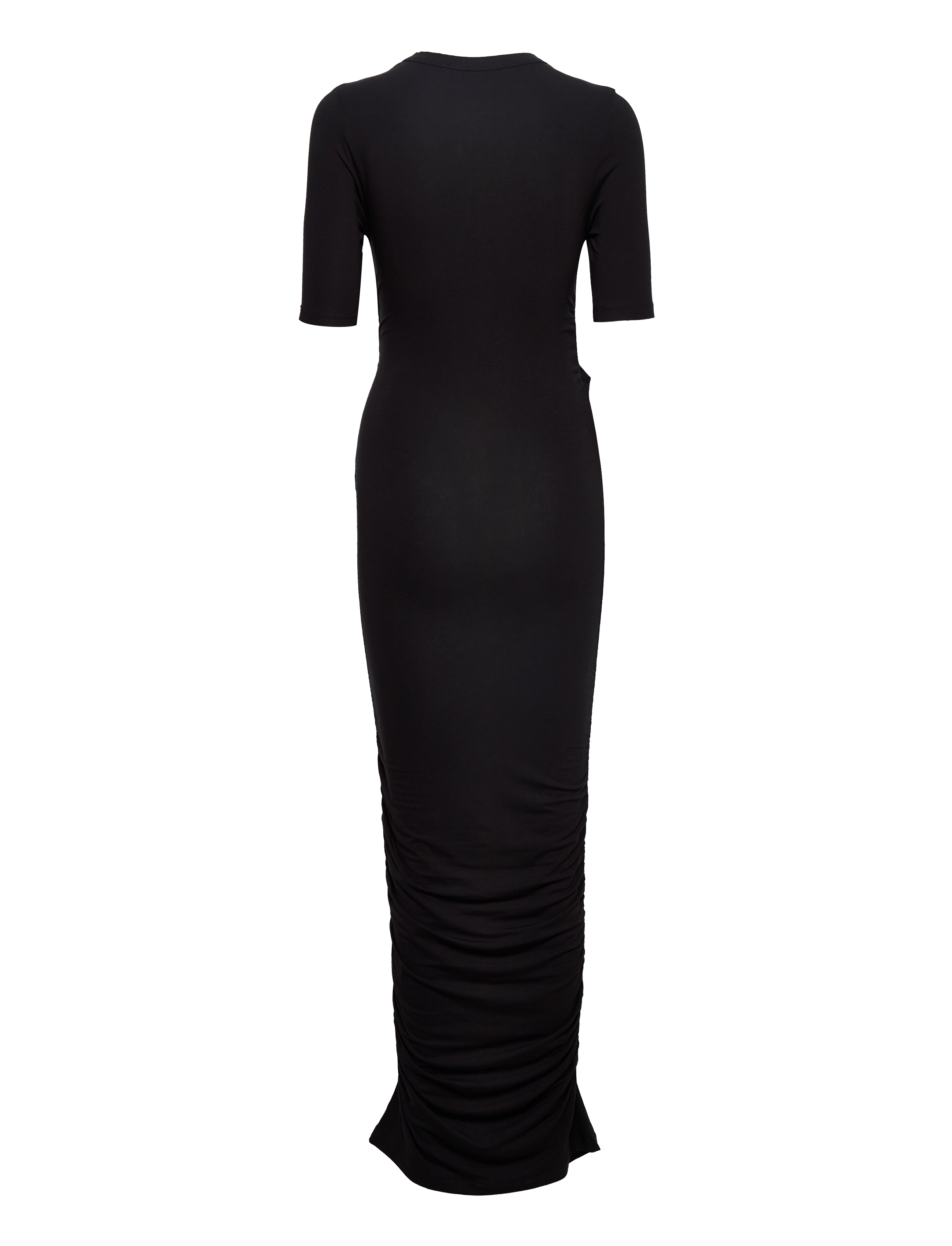 Day Birger et Mikkelsen - Christie - Wrap Jersey - peoriided outlet-hindadega - black - 1