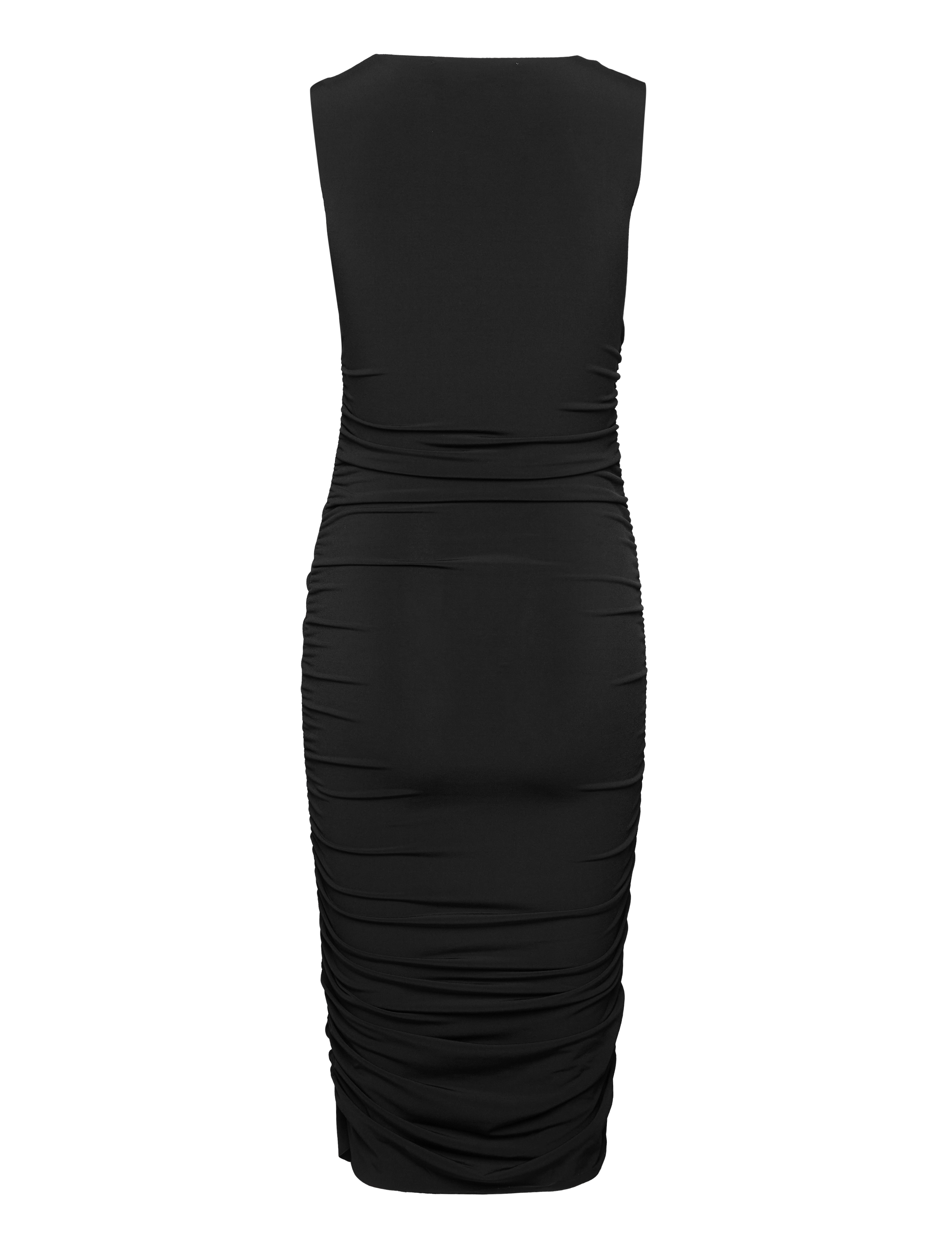 Day Birger et Mikkelsen - Donna - Delicate Stretch - black - 1