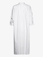 Day Birger et Mikkelsen - Jack - Solid Cotton - summer dresses - bright white - 1