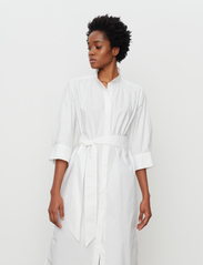 Day Birger et Mikkelsen - Jack - Solid Cotton - summer dresses - bright white - 6