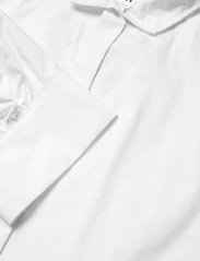 Day Birger et Mikkelsen - Jack - Solid Cotton - sukienki letnie - bright white - 7