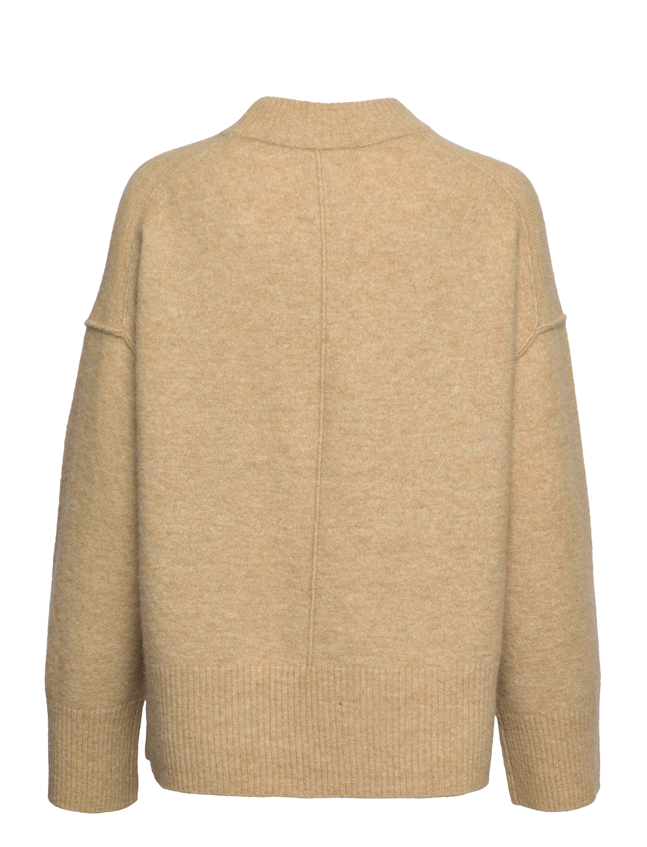 Day Birger et Mikkelsen - Josie - Cozy Days - khaki melange - 1