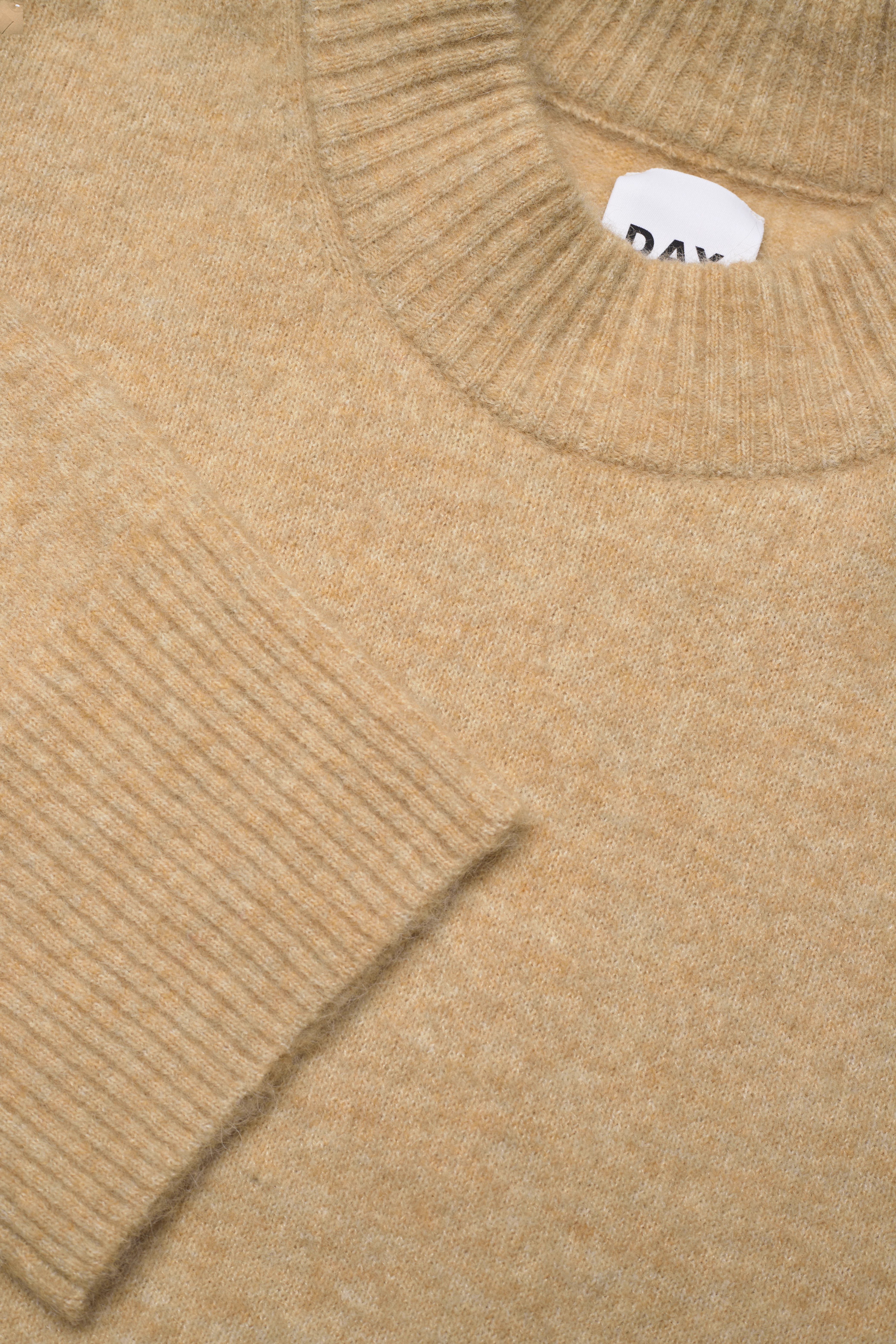 Day Birger et Mikkelsen - Josie - Cozy Days - khaki melange - 5