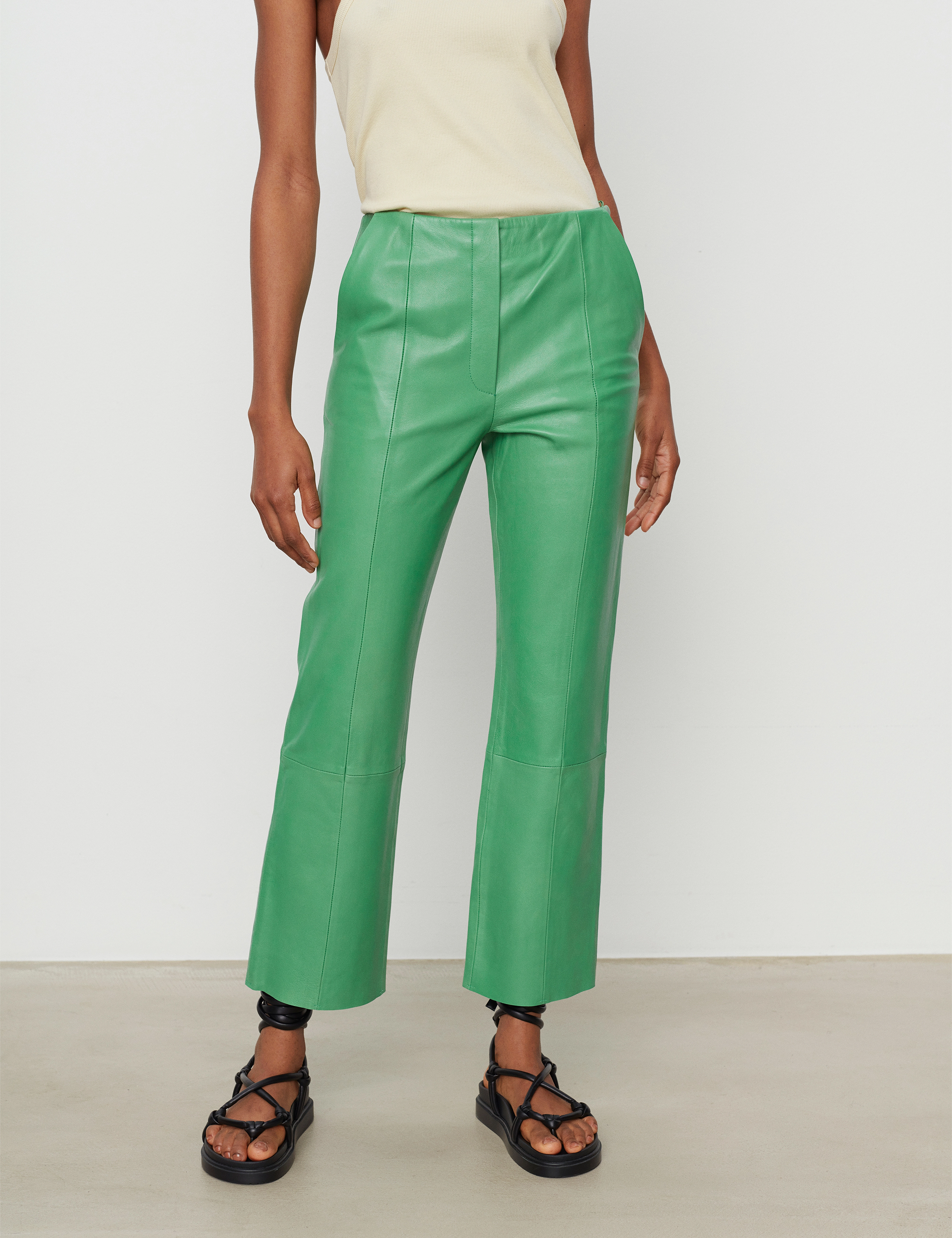Day Birger et Mikkelsen - Lenni - Lamb Think - kelly green - 3