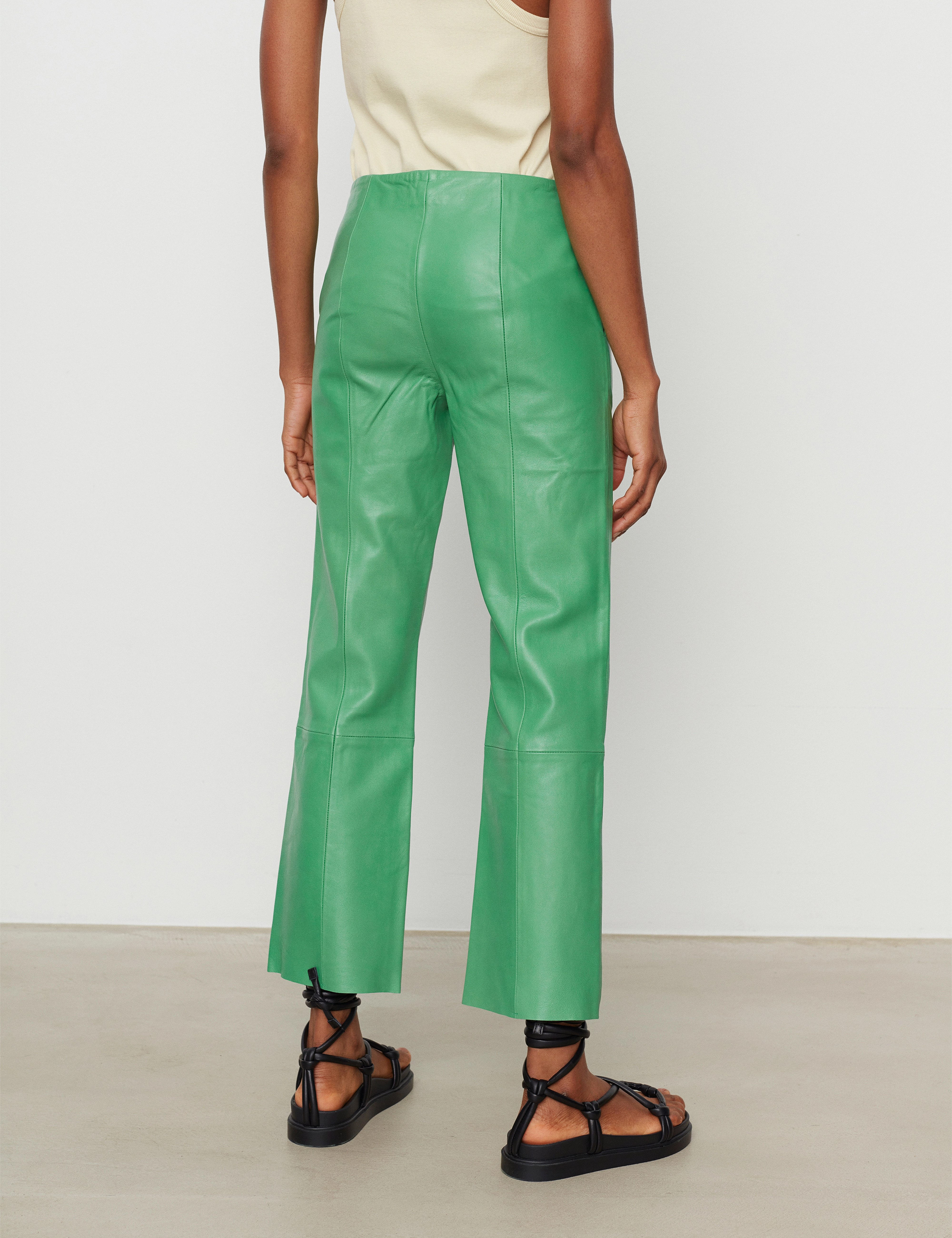 Day Birger et Mikkelsen - Lenni - Lamb Think - kelly green - 5