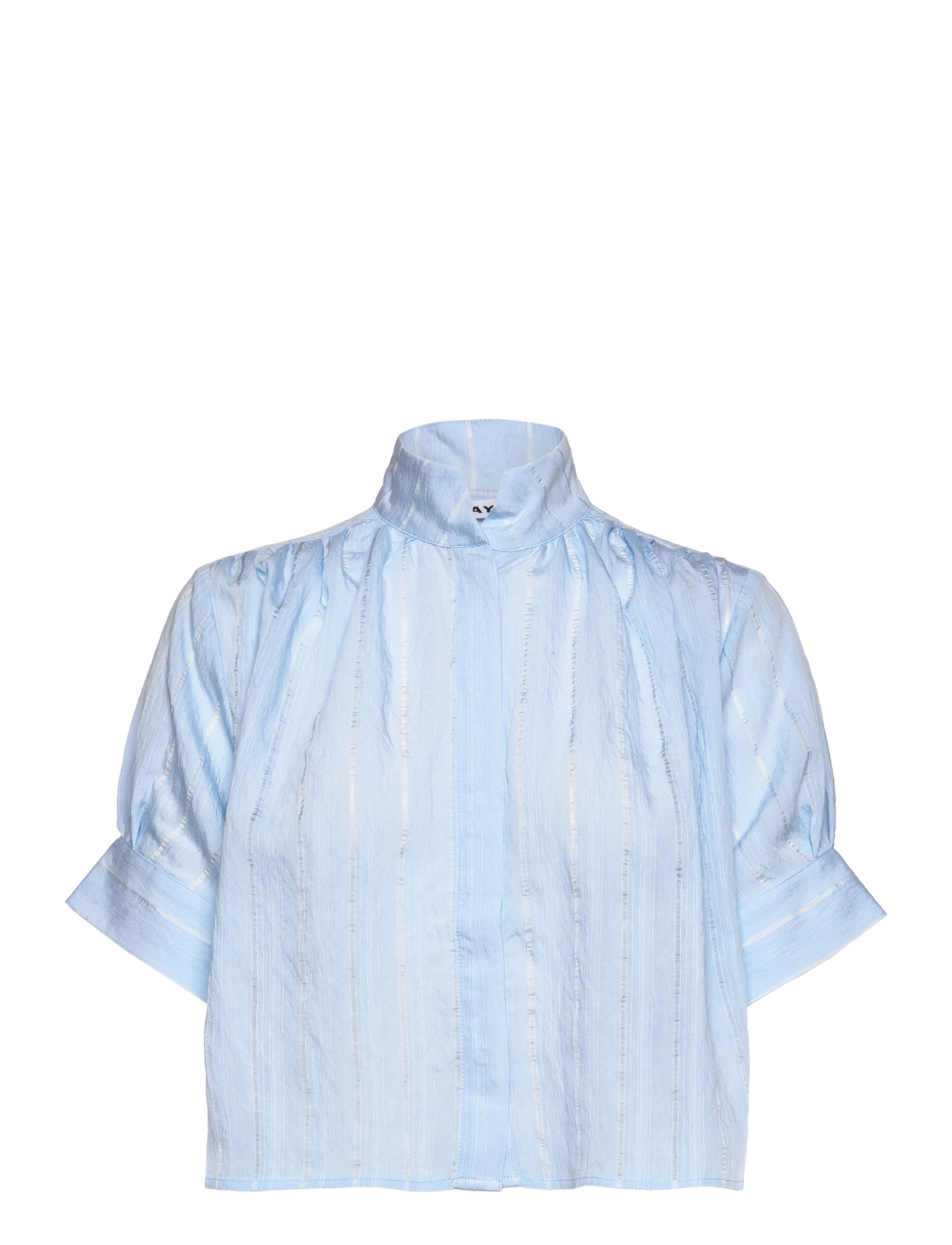 Day Birger et Mikkelsen - Lucia - Blended Stripe - light skye - 0