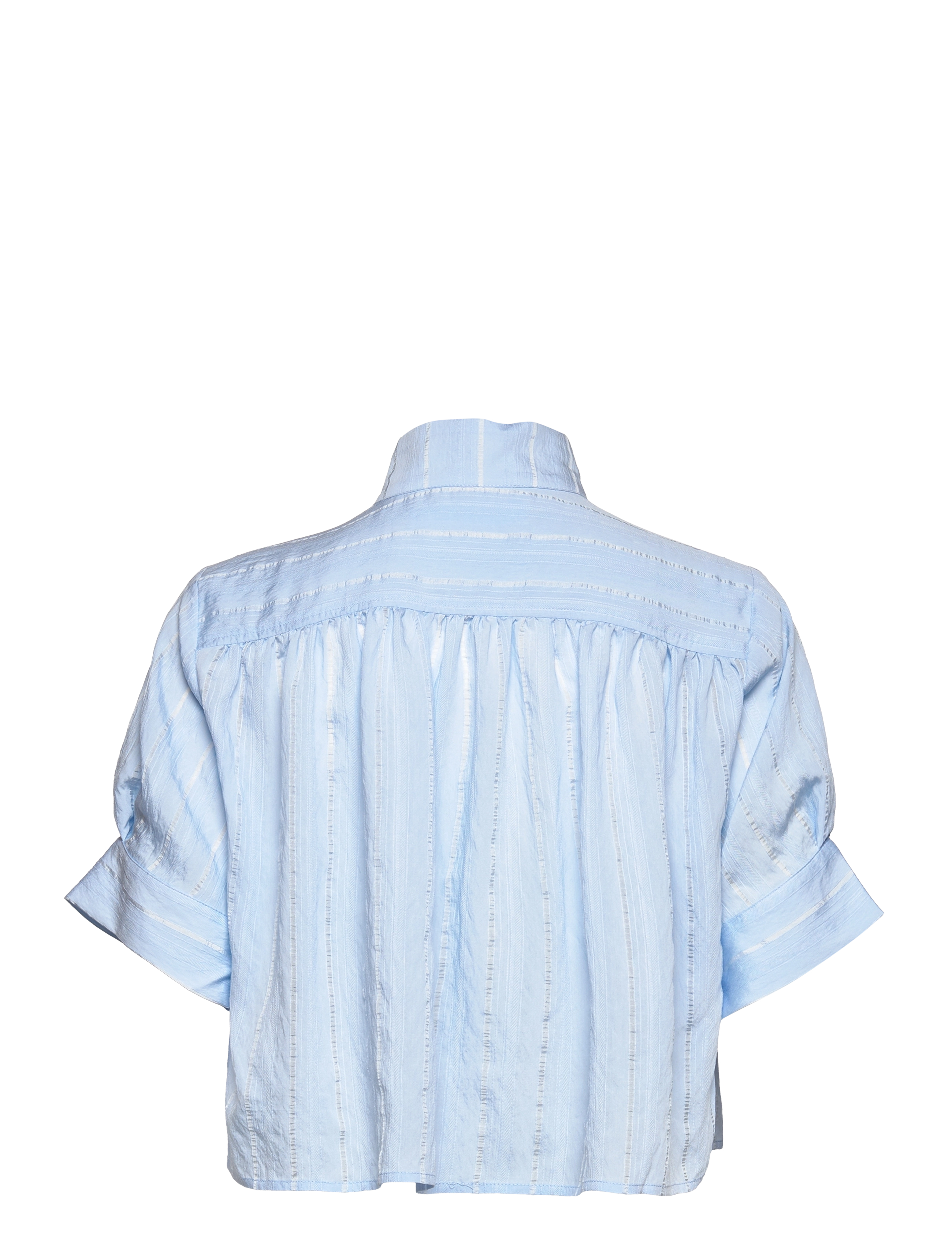 Day Birger et Mikkelsen - Lucia - Blended Stripe - light skye - 1