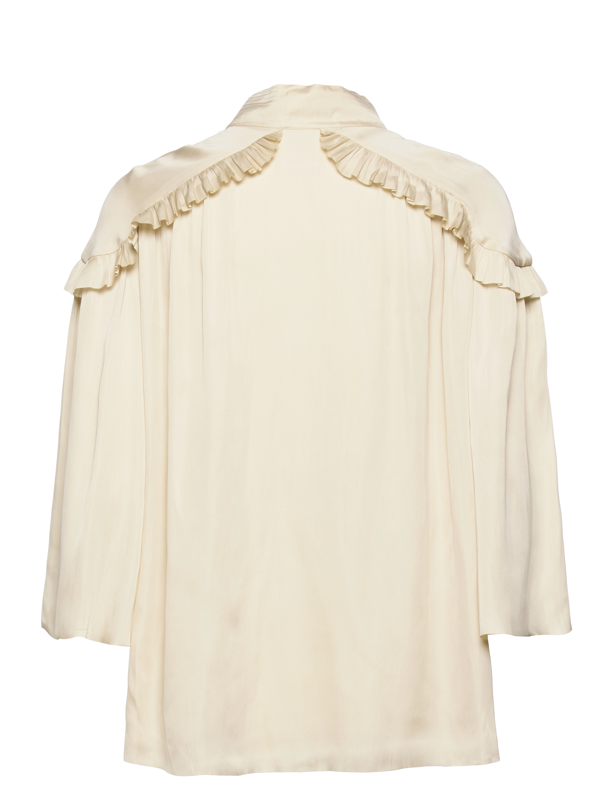 Day Birger et Mikkelsen - Mateo - Modern Drape - frozen dew - 2