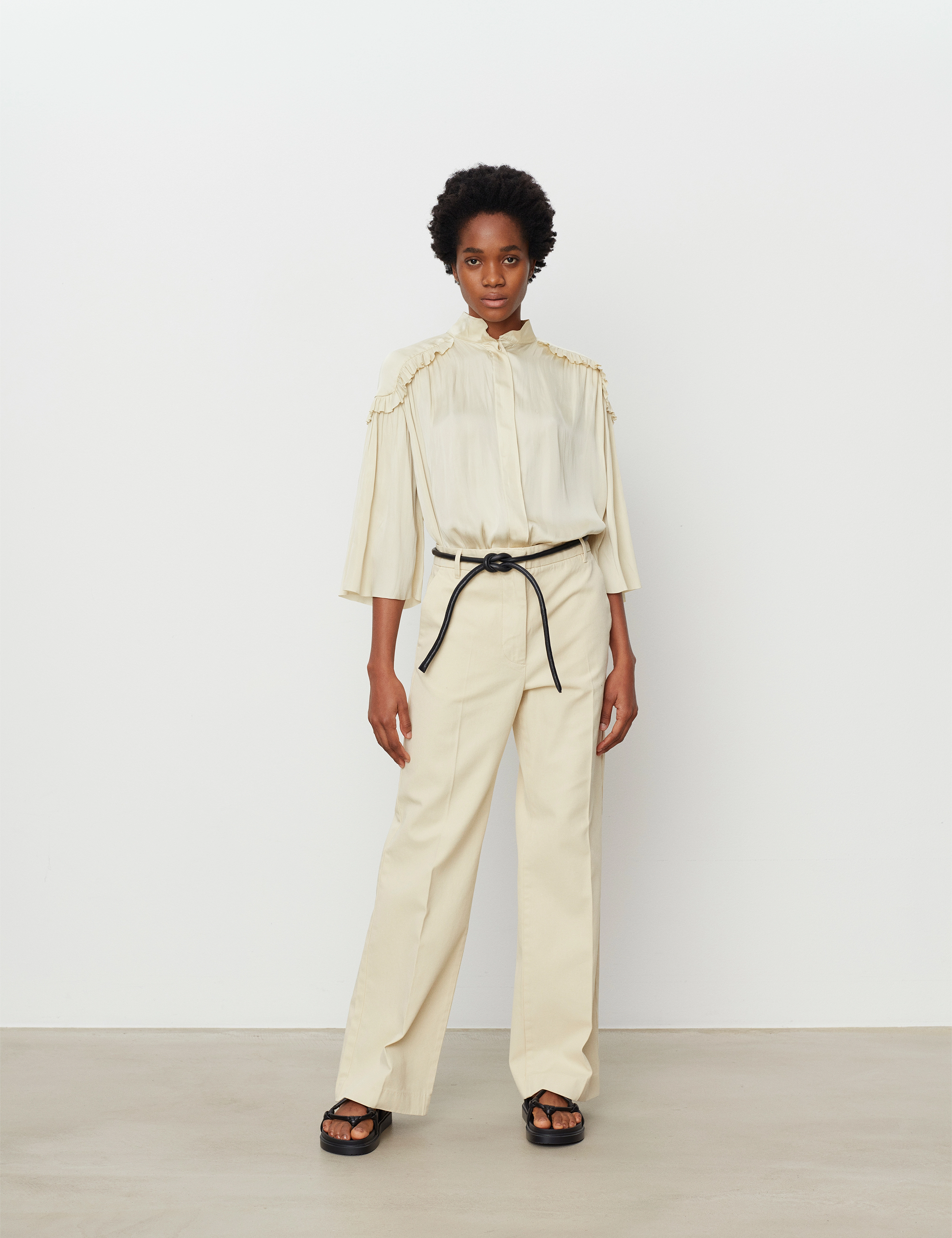 Day Birger et Mikkelsen - Mateo - Modern Drape - frozen dew - 3