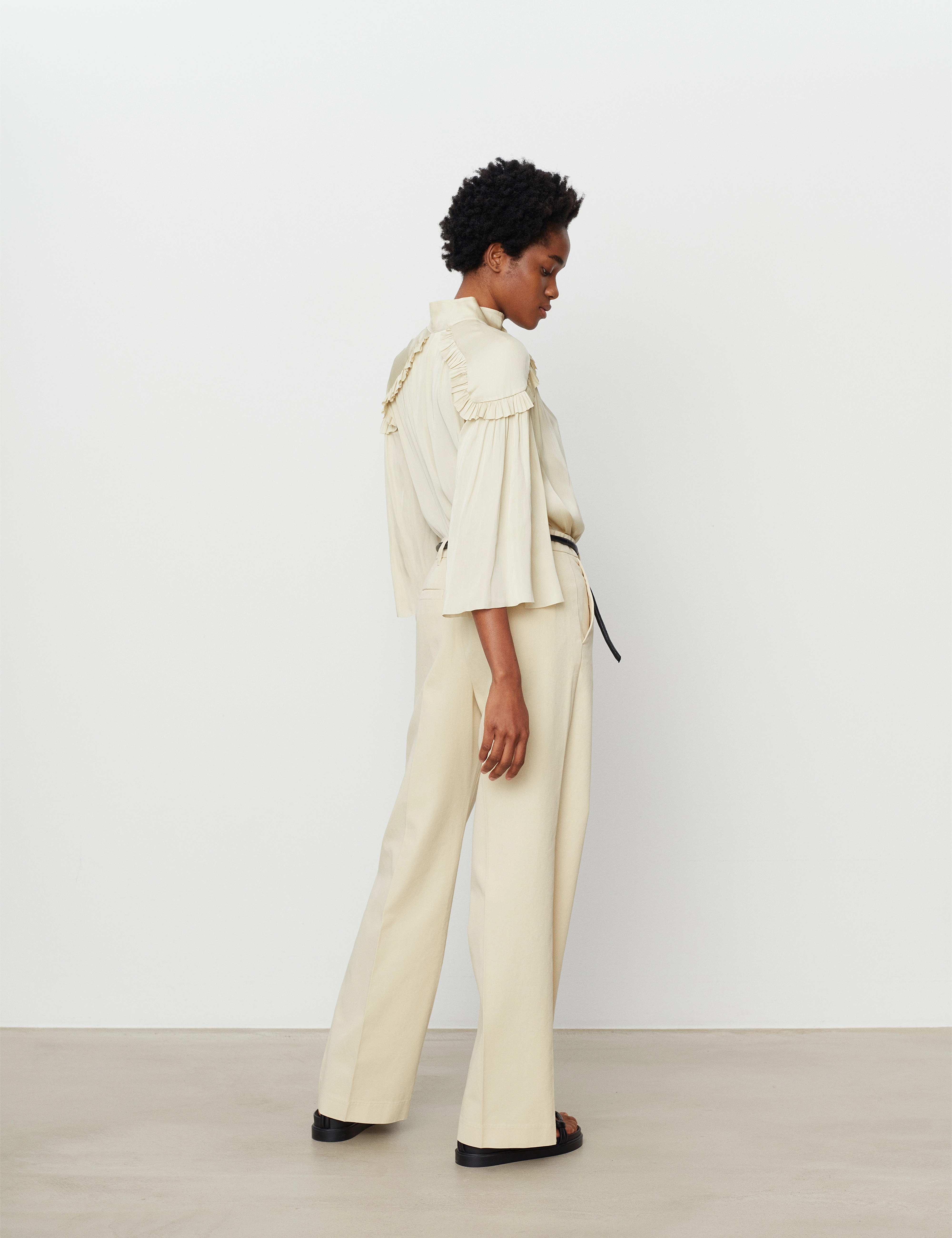 Day Birger et Mikkelsen - Mateo - Modern Drape - frozen dew - 5