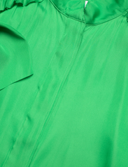 Day Birger et Mikkelsen - Mateo - Modern Drape - long-sleeved blouses - kelly green - 6