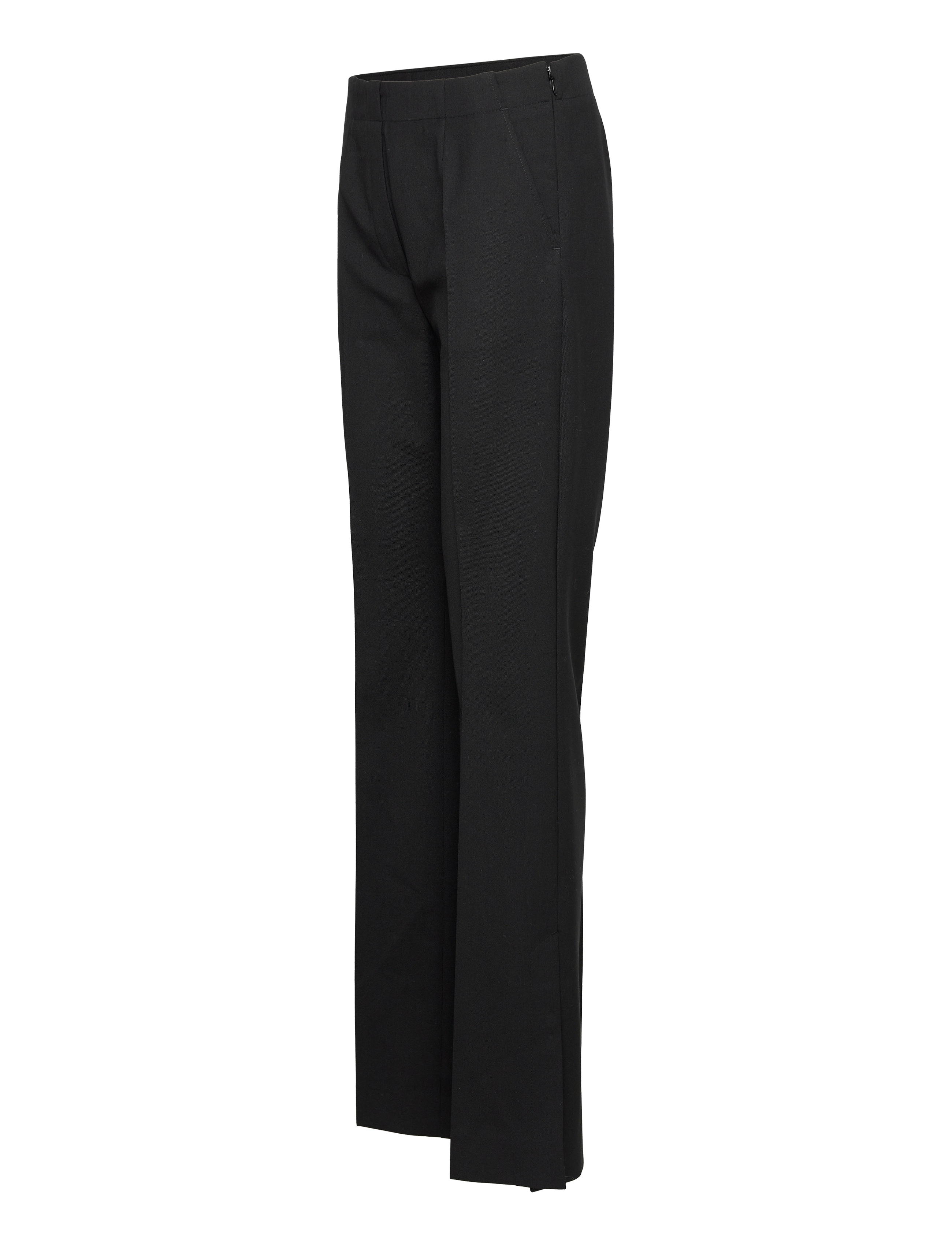 Day Birger et Mikkelsen - Milo  Elegant Wool - black - 2