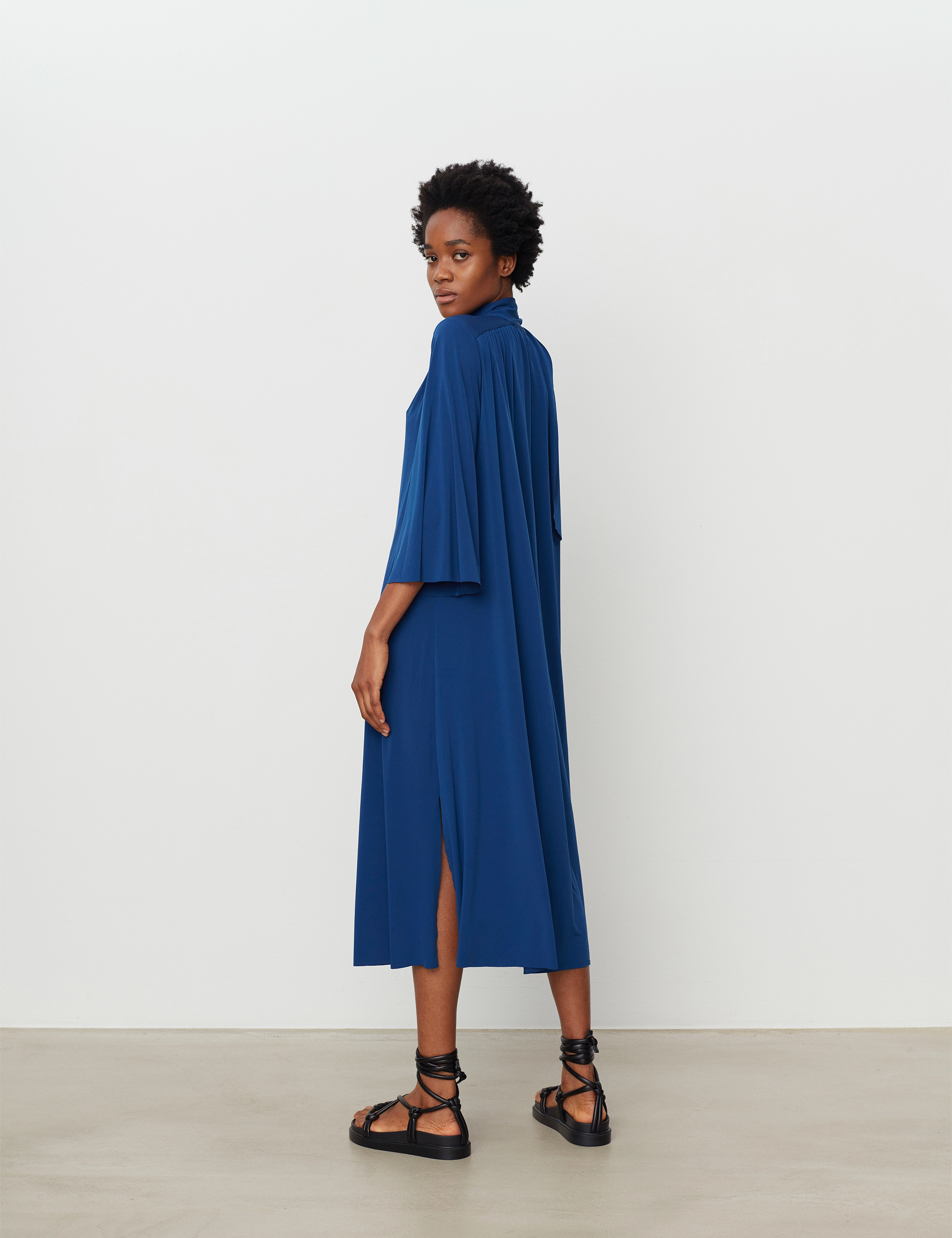 Day Birger et Mikkelsen - Sharon - Delicate Stretch - blueprint - 3