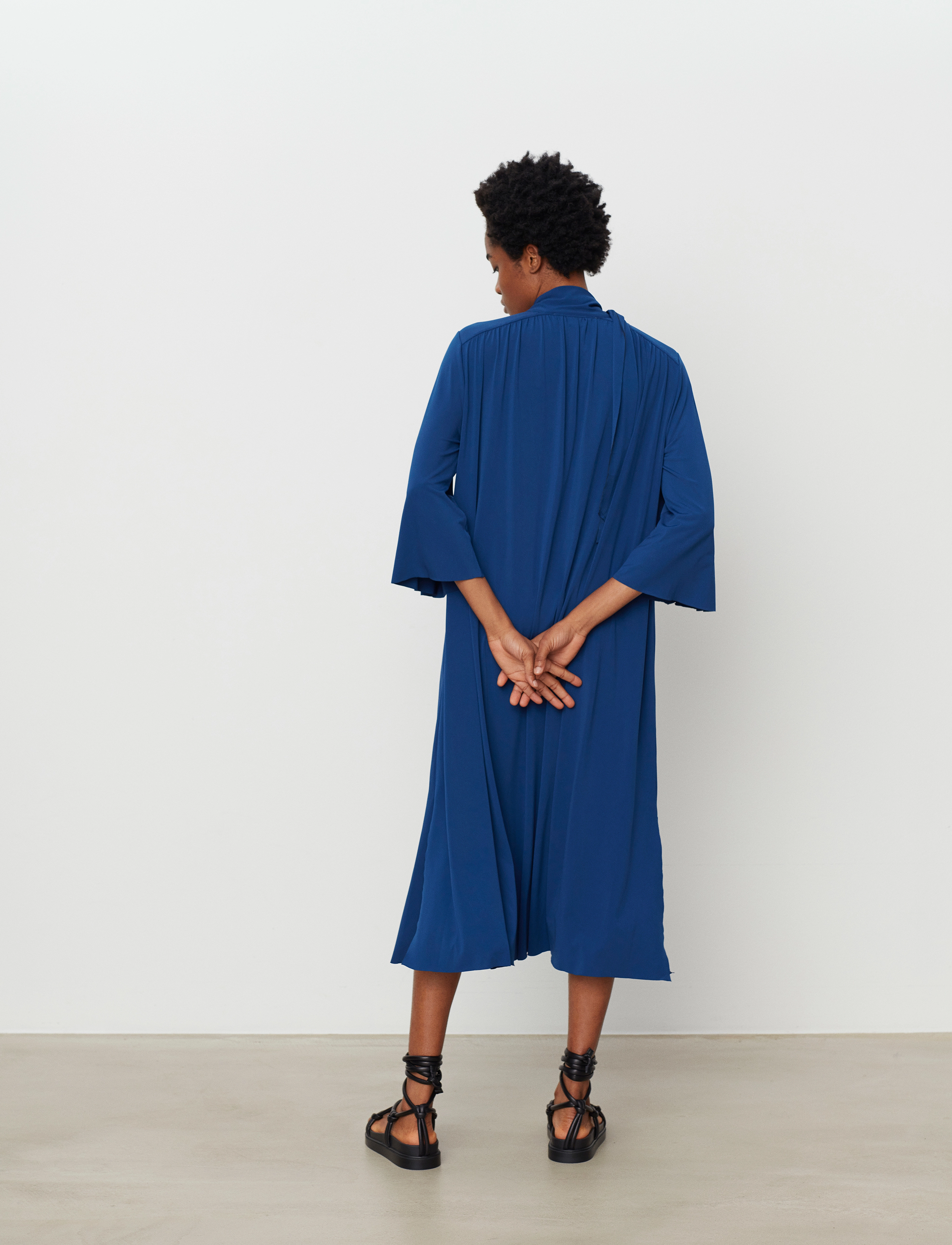 Day Birger et Mikkelsen - Sharon - Delicate Stretch - blueprint - 4