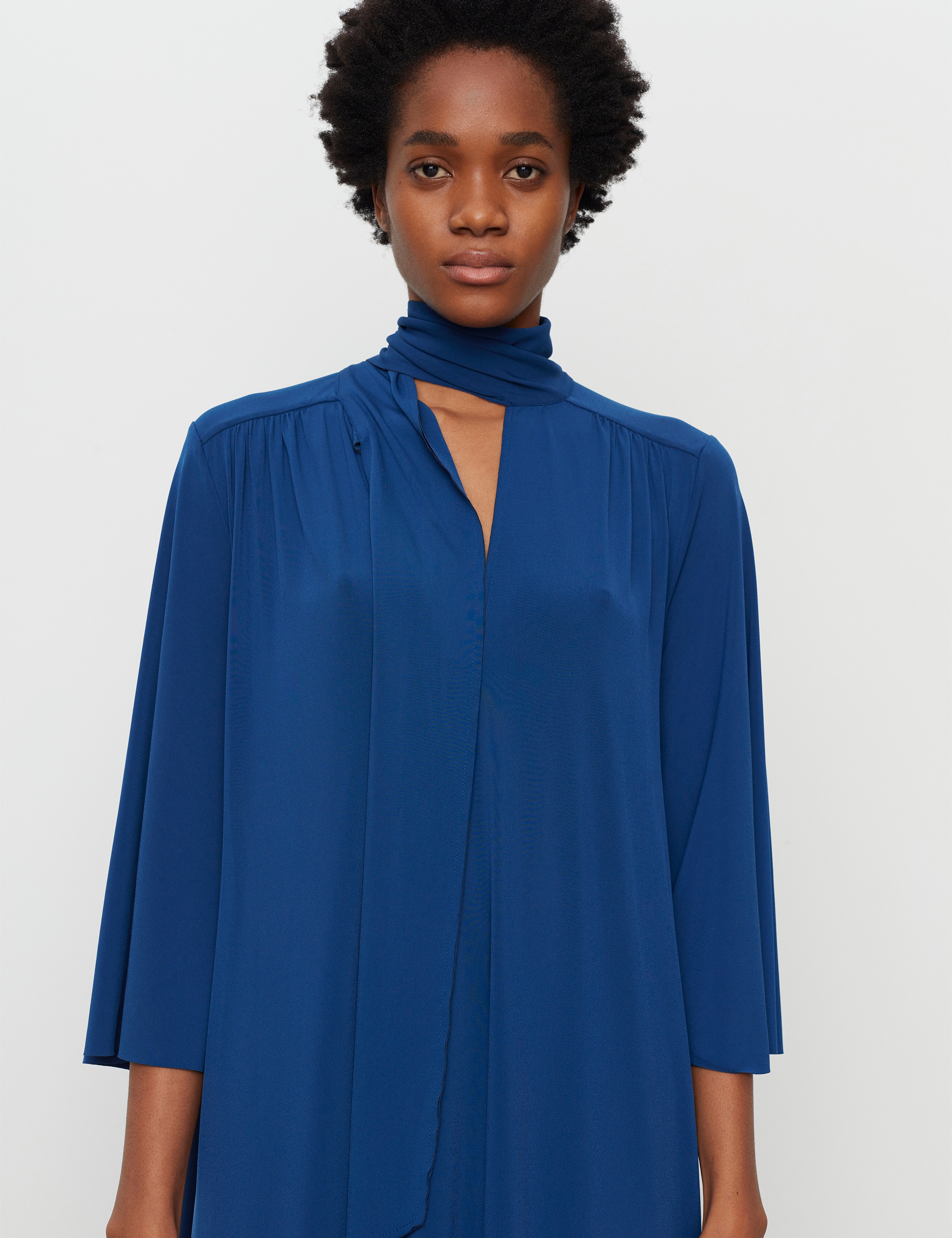 Day Birger et Mikkelsen - Sharon - Delicate Stretch - blueprint - 5