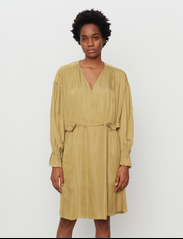 Day Birger et Mikkelsen - Sophie - Modern Drape - omslagskjoler - khaki - 5