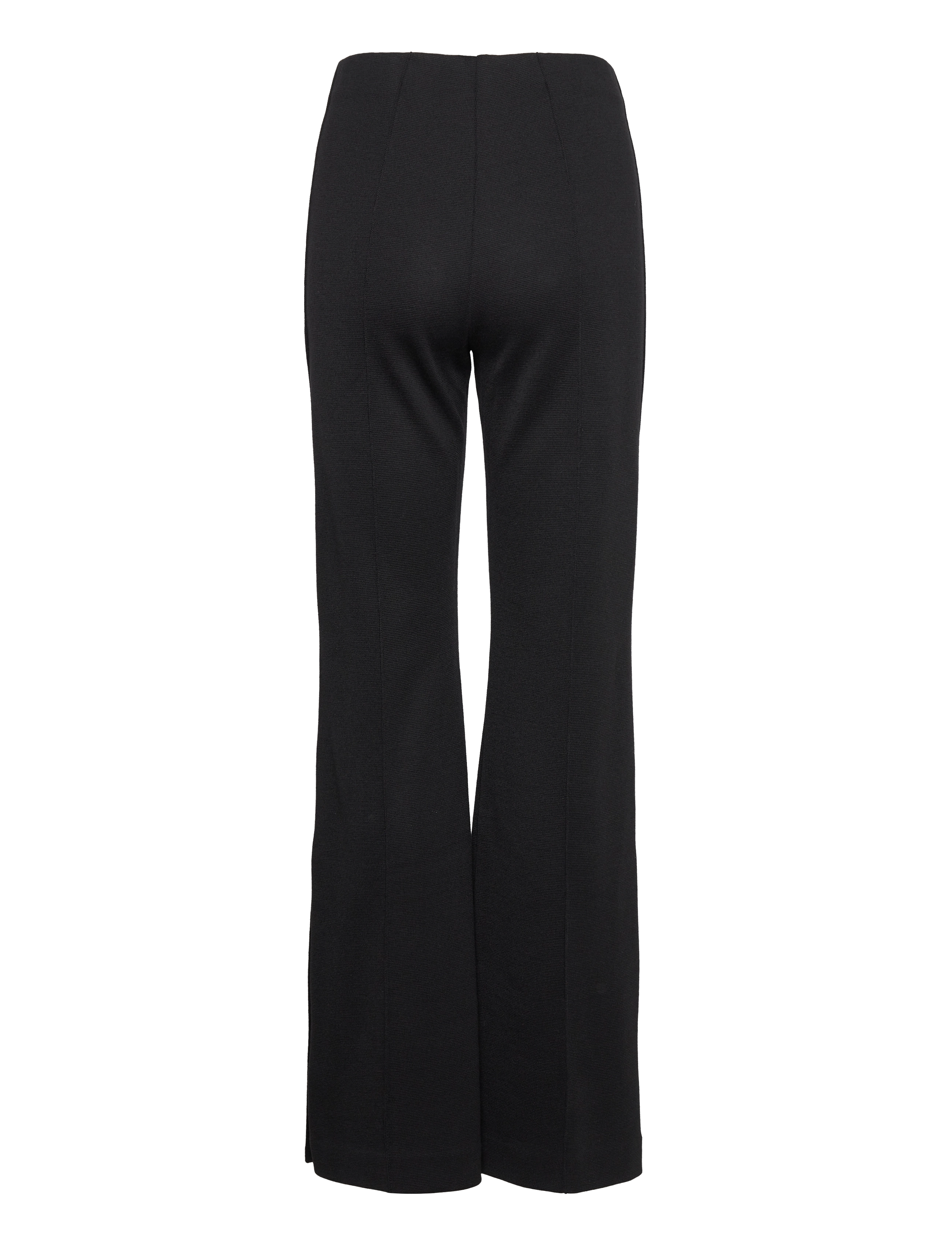 Day Birger et Mikkelsen - Wagner - Delighted Wool - black - 1