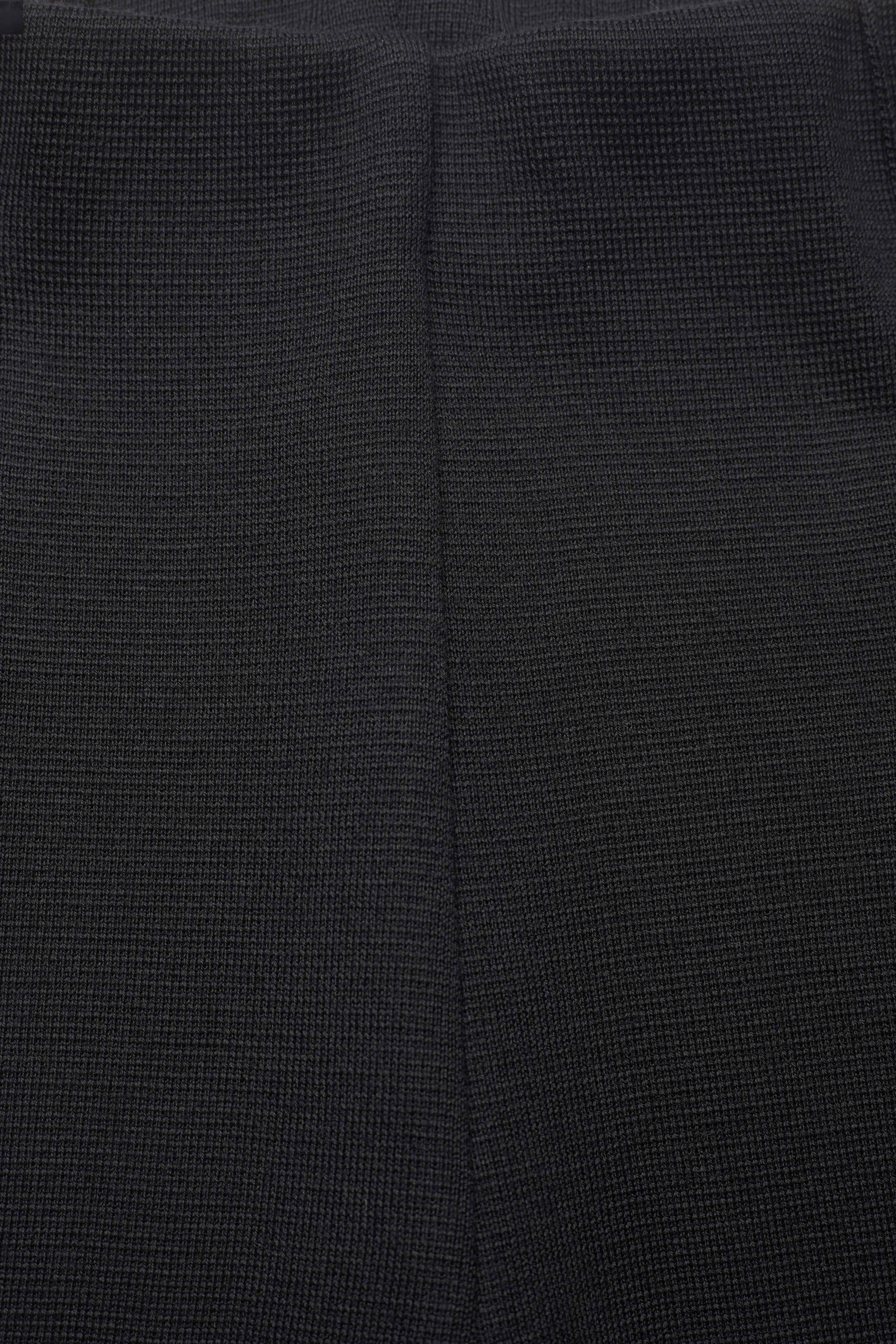 Day Birger et Mikkelsen - Wagner - Delighted Wool - black - 4