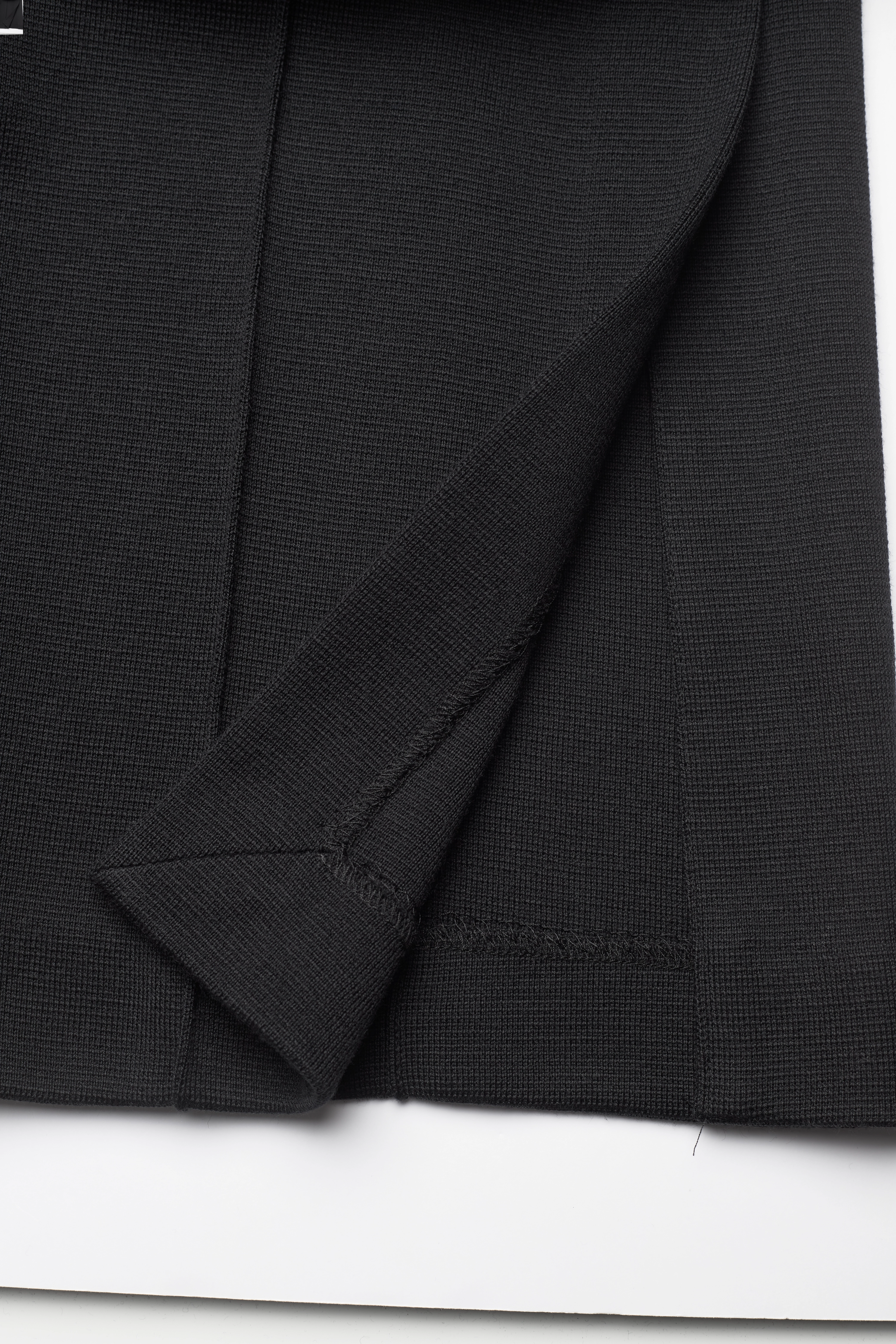 Day Birger et Mikkelsen - Wagner - Delighted Wool - black - 5