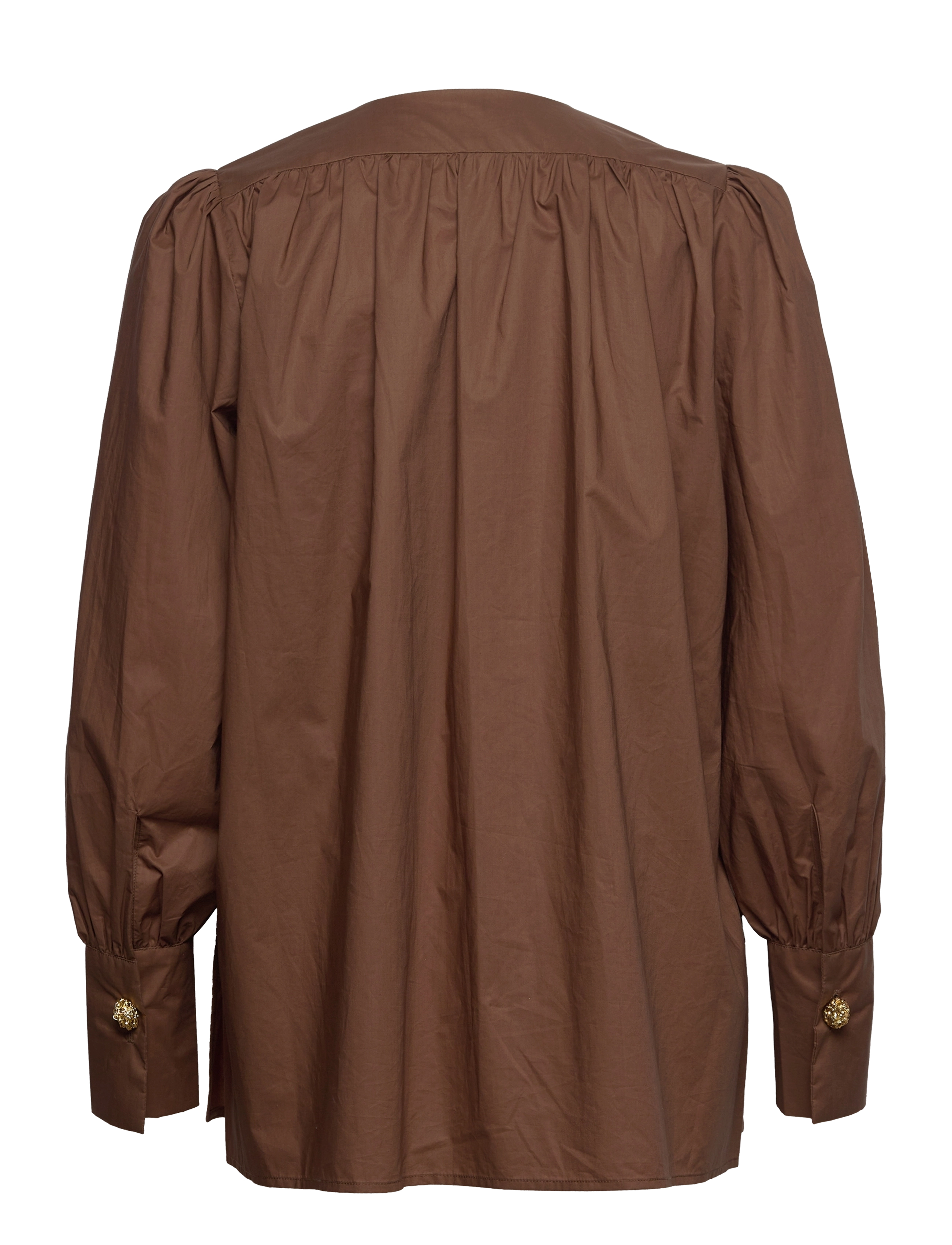 Day Birger et Mikkelsen - Logan - Cotton Chintz - kangaroo - 1
