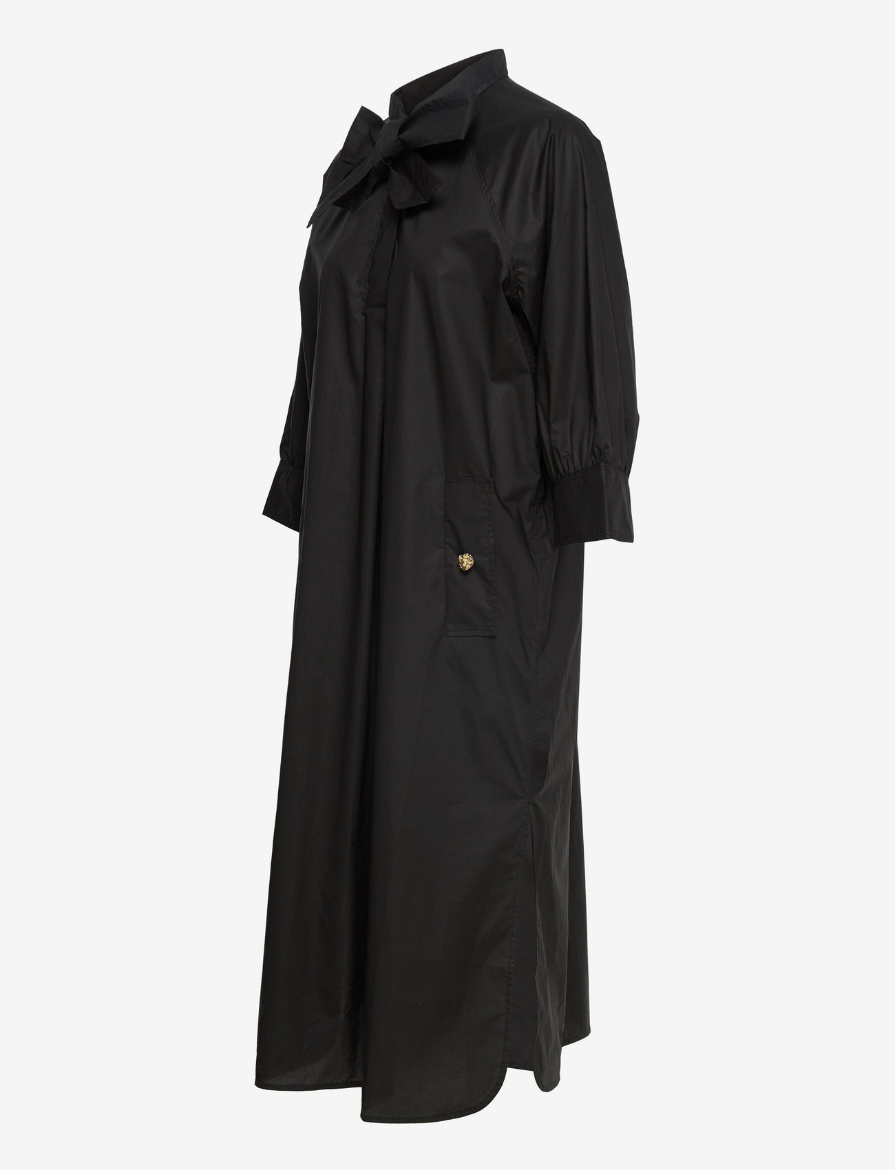 Day Birger et Mikkelsen - Riley - Cotton Chintz - black - 2