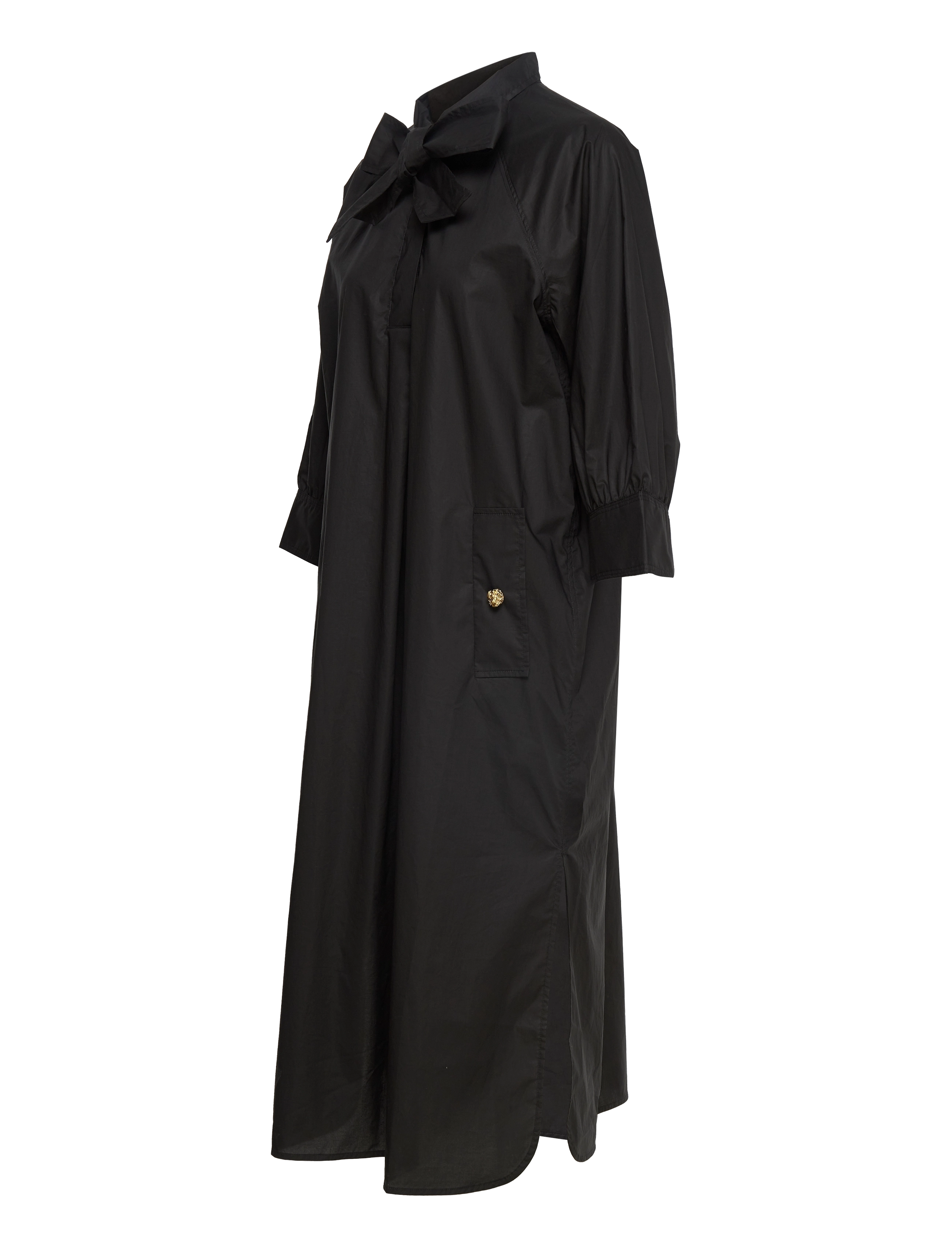 Day Birger et Mikkelsen - Riley - Cotton Chintz - black - 2